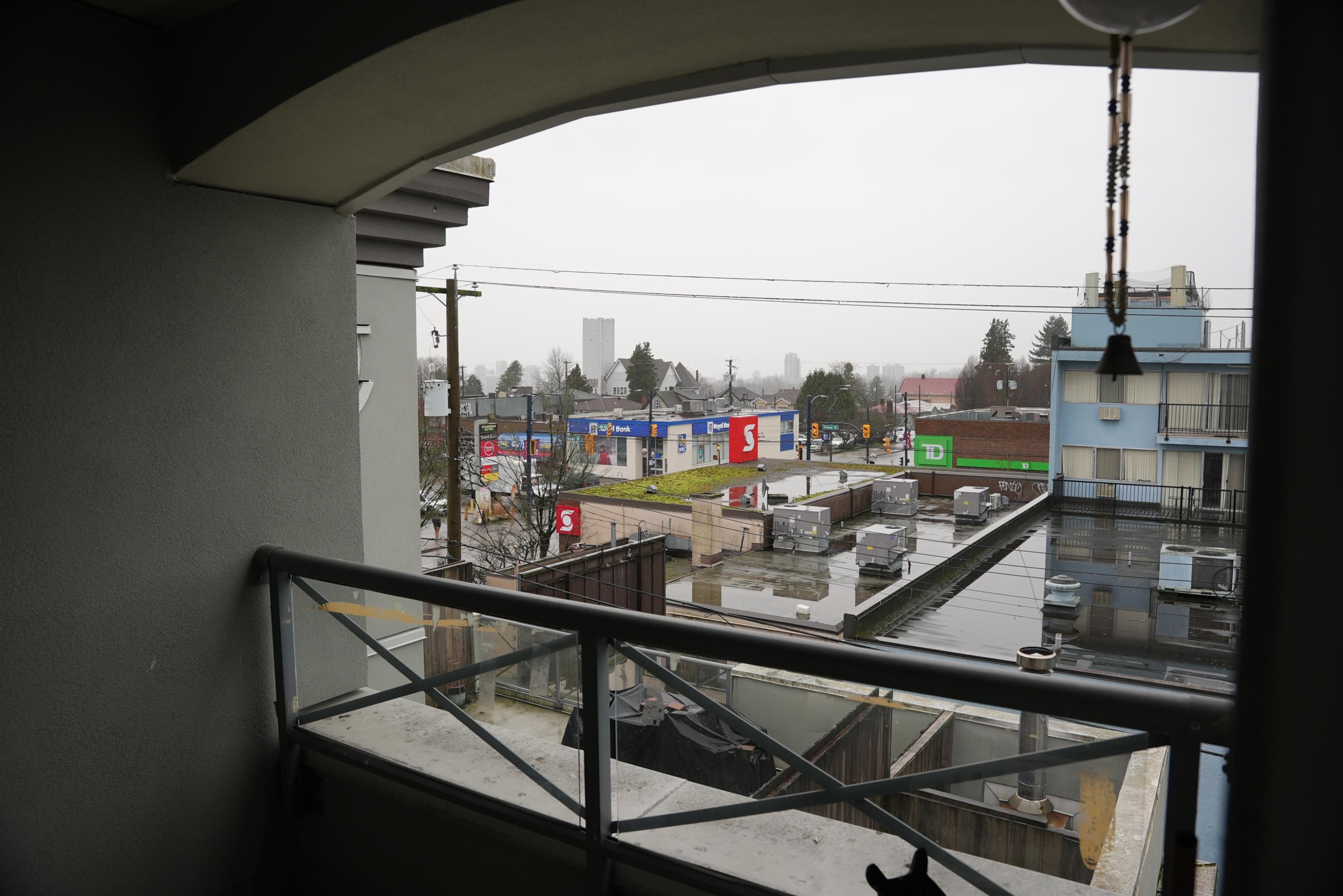 418-6475 Chester Street Street E, Vancouver, BC