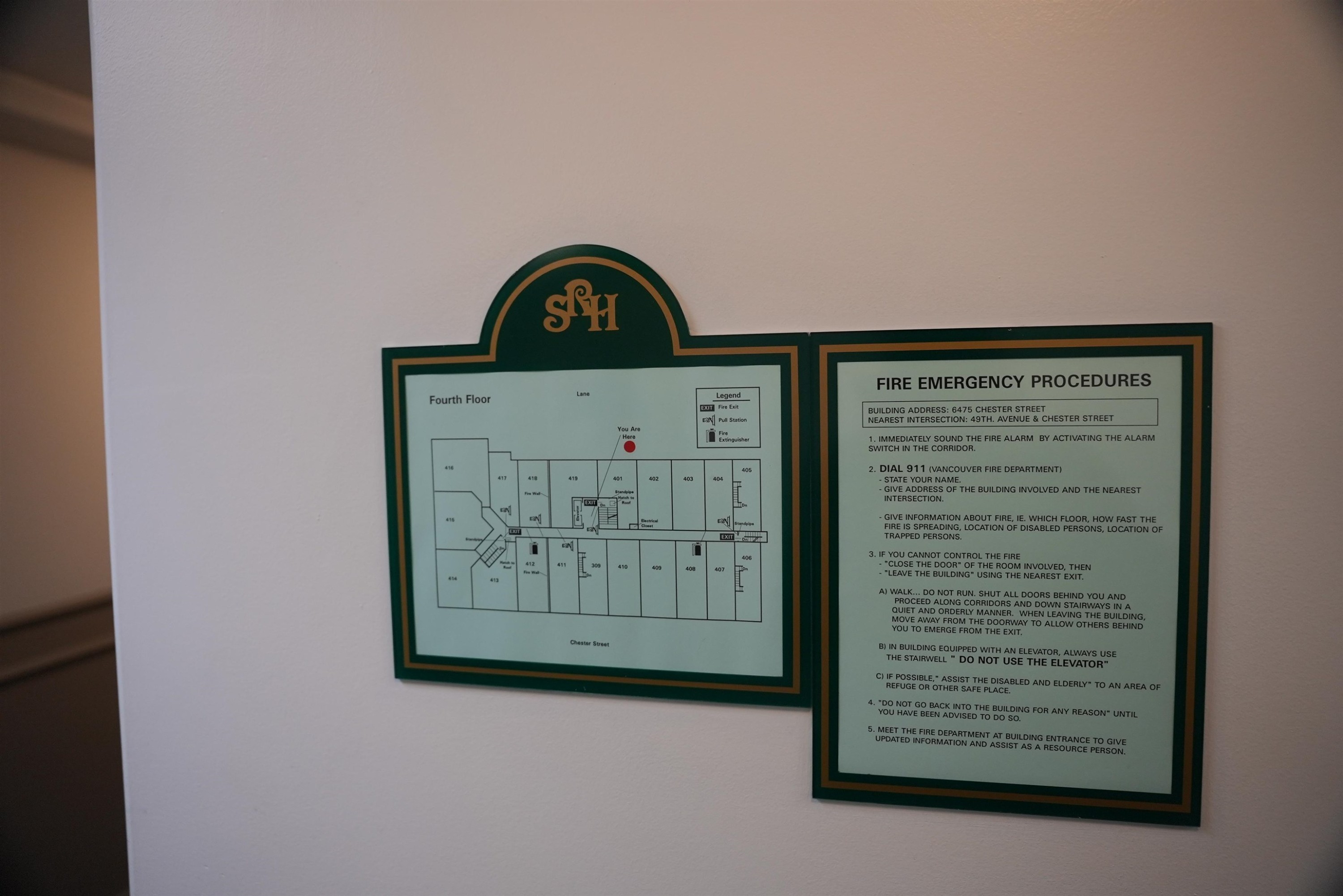 418-6475 Chester Street Street E, Vancouver, BC