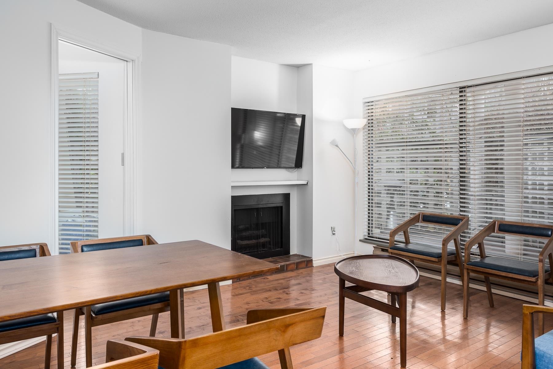 103-1405 Haro Street, Vancouver, BC