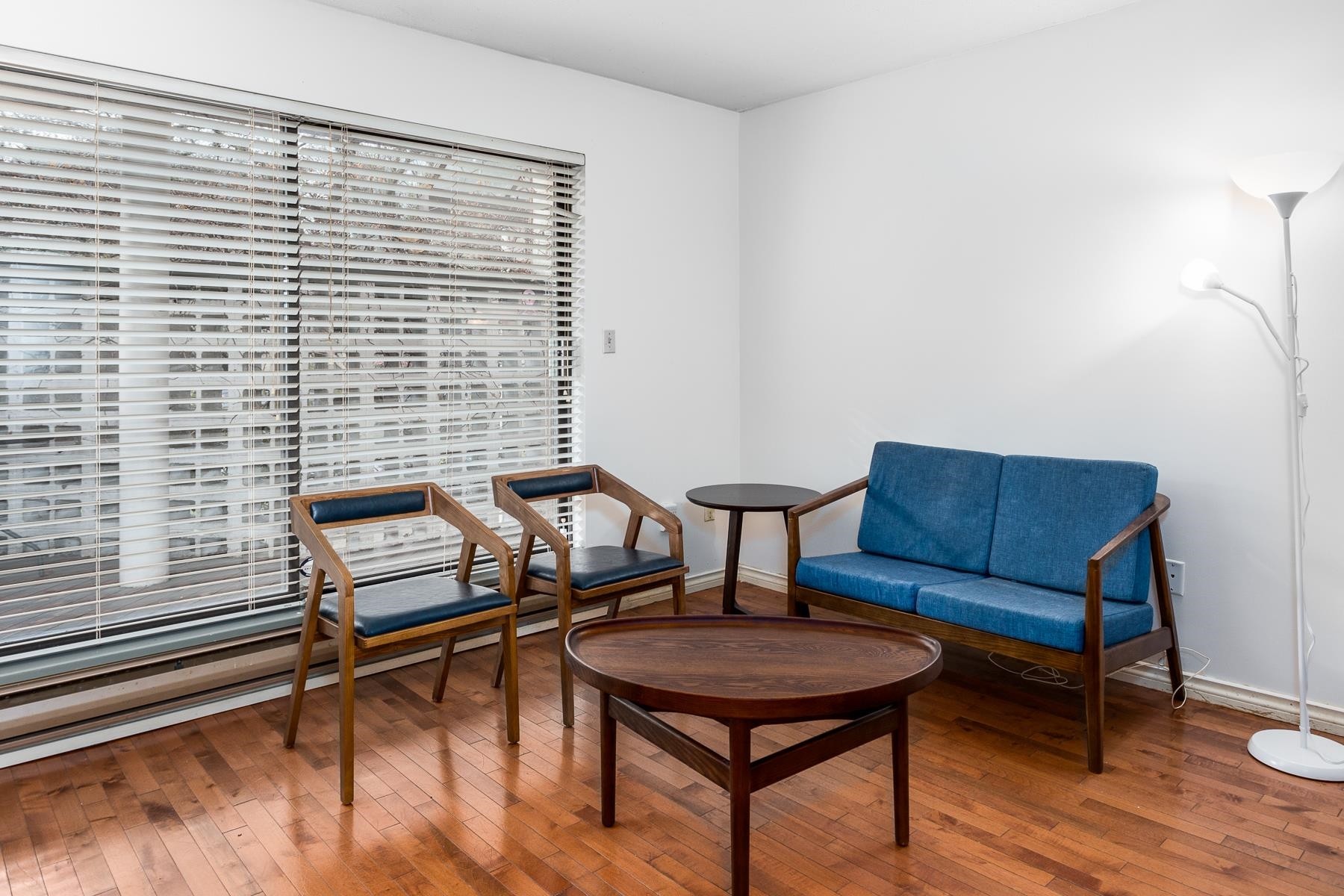 103-1405 Haro Street, Vancouver, BC