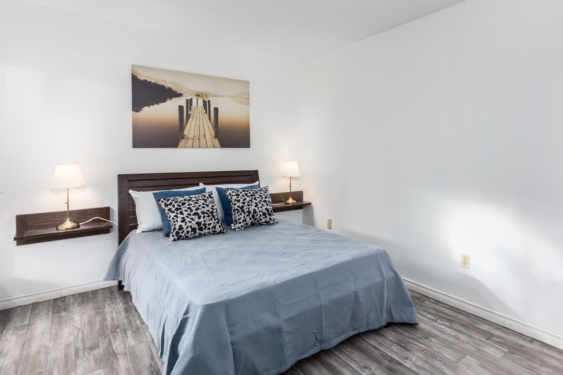 103-1405 Haro Street, Vancouver, BC