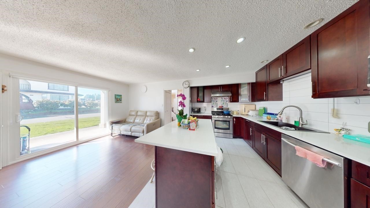 7920 Frobisher Drive, Richmond, BC