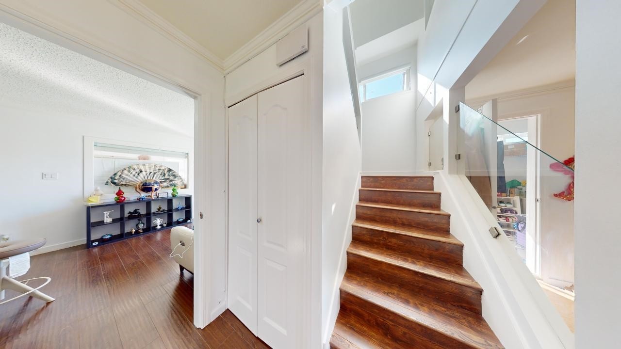 7920 Frobisher Drive, Richmond, BC