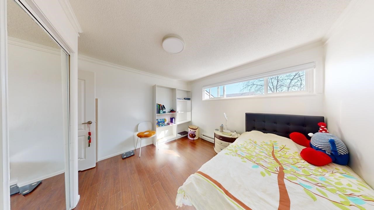 7920 Frobisher Drive, Richmond, BC