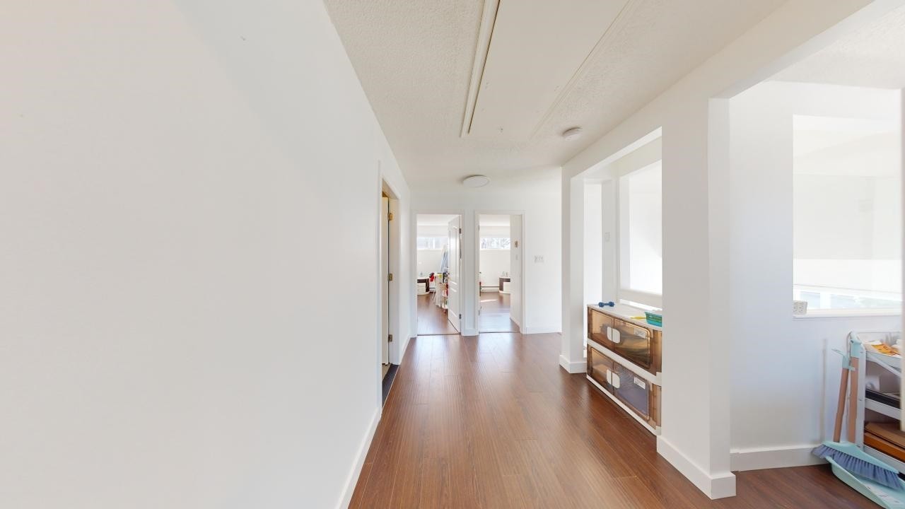 7920 Frobisher Drive, Richmond, BC