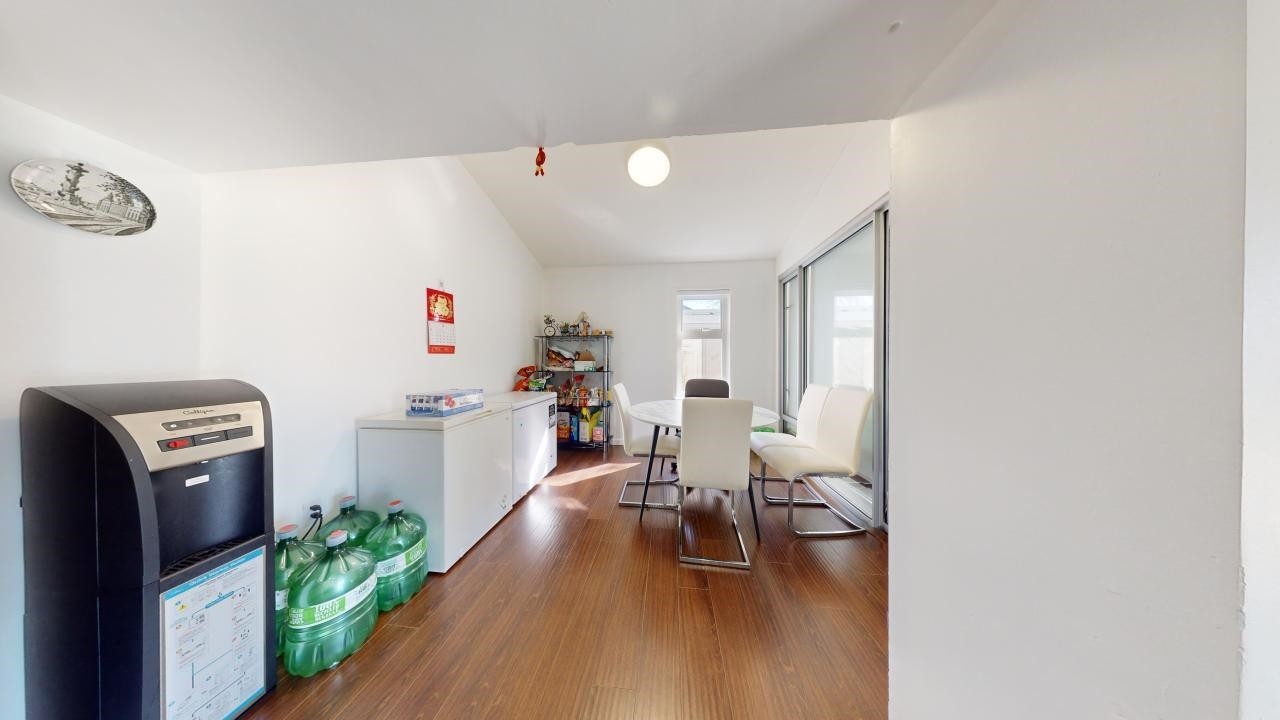 7920 Frobisher Drive, Richmond, BC