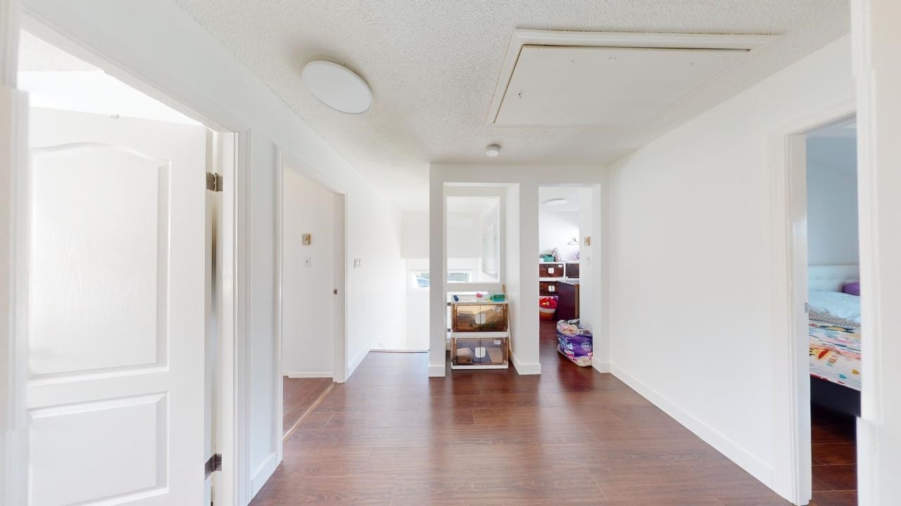 7920 Frobisher Drive, Richmond, BC