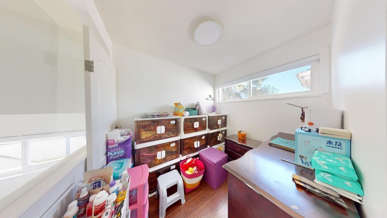 7920 Frobisher Drive, Richmond, BC