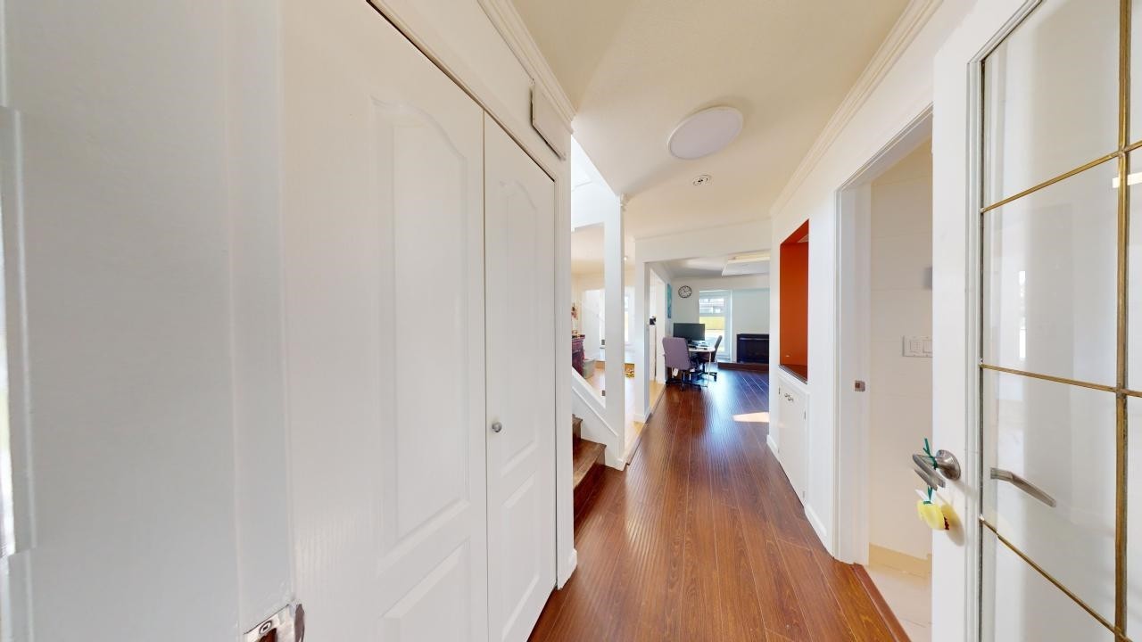 7920 Frobisher Drive, Richmond, BC