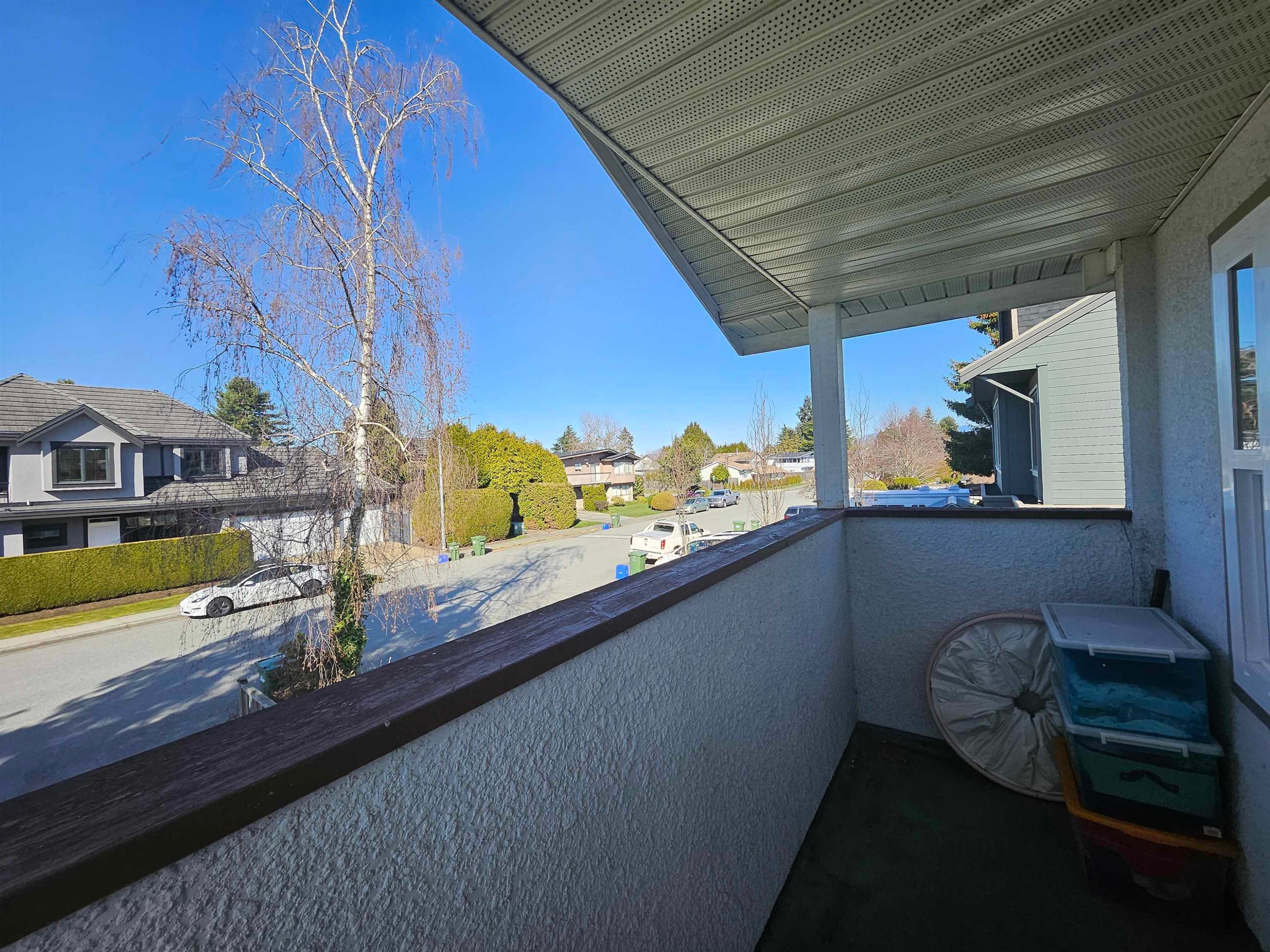 7920 Frobisher Drive, Richmond, BC