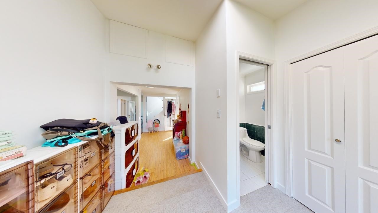 7920 Frobisher Drive, Richmond, BC