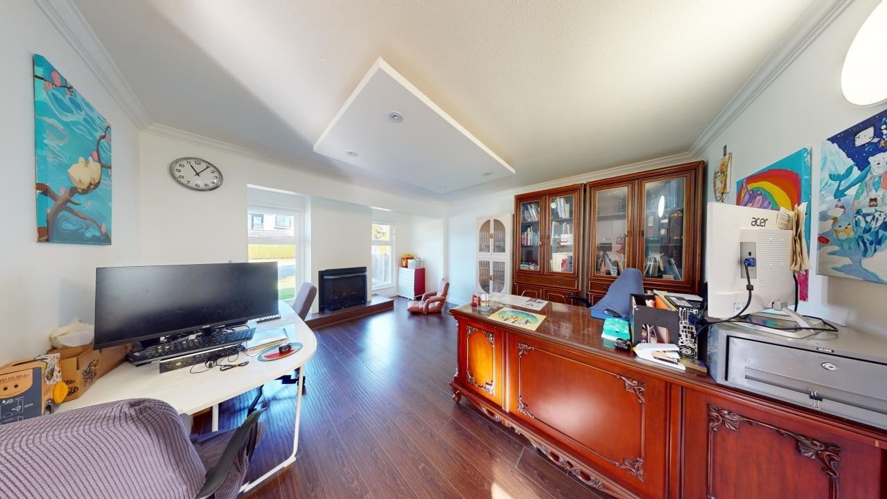 7920 Frobisher Drive, Richmond, BC