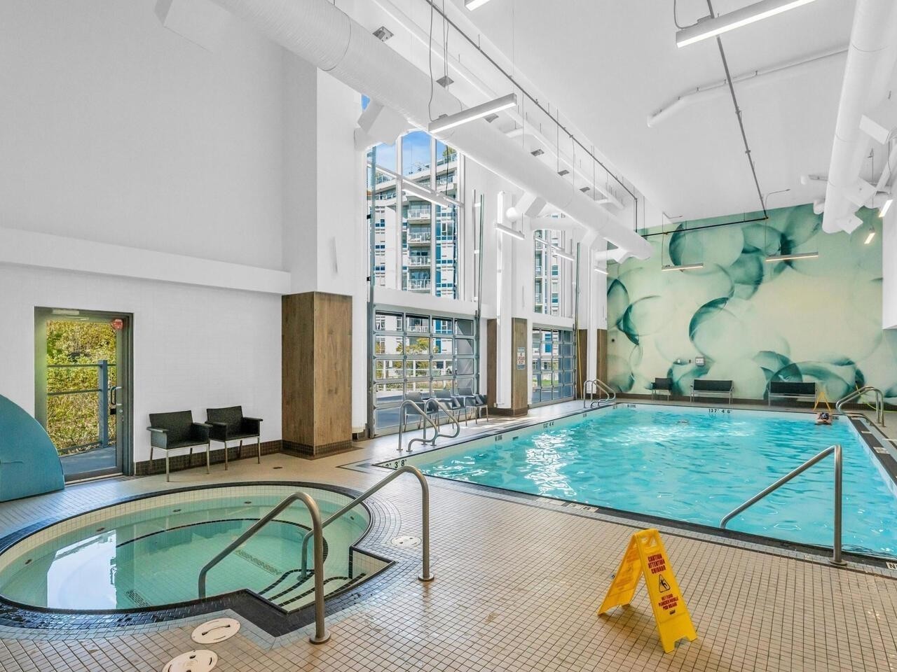 8538 River District Crossing, Vancouver, BC