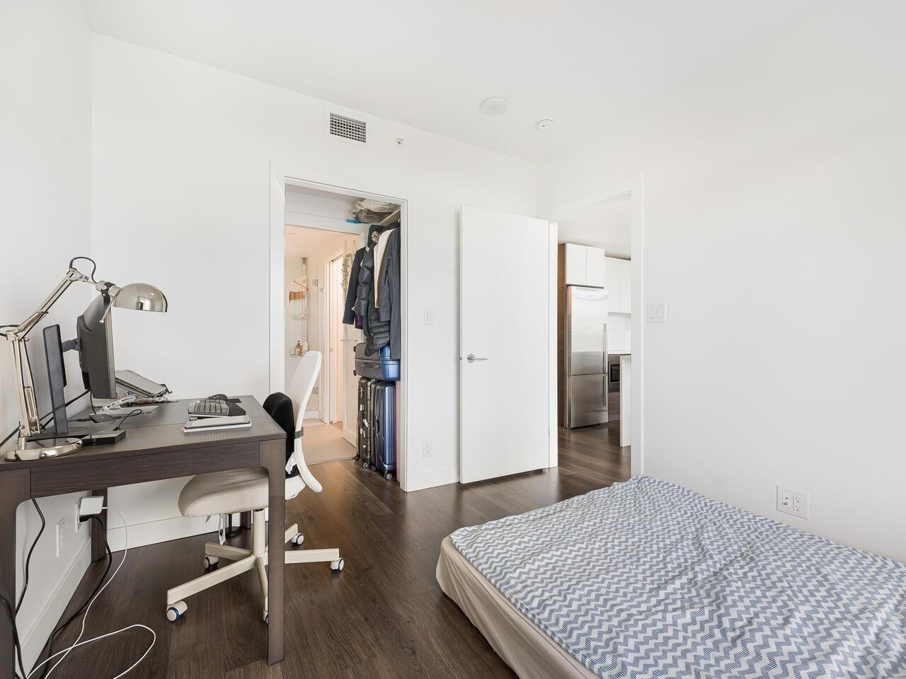 8538 River District Crossing, Vancouver, BC