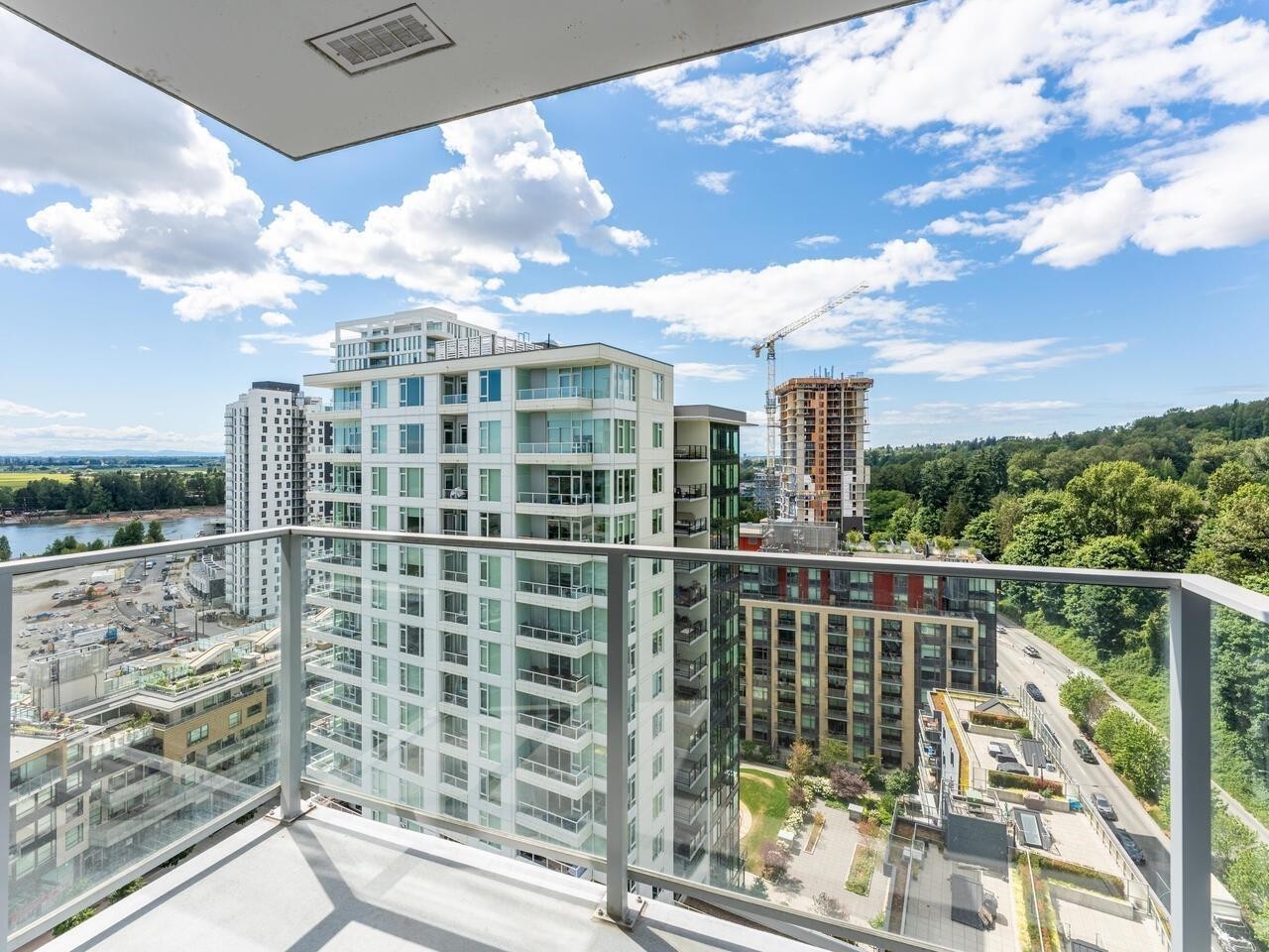 8538 River District Crossing, Vancouver, BC