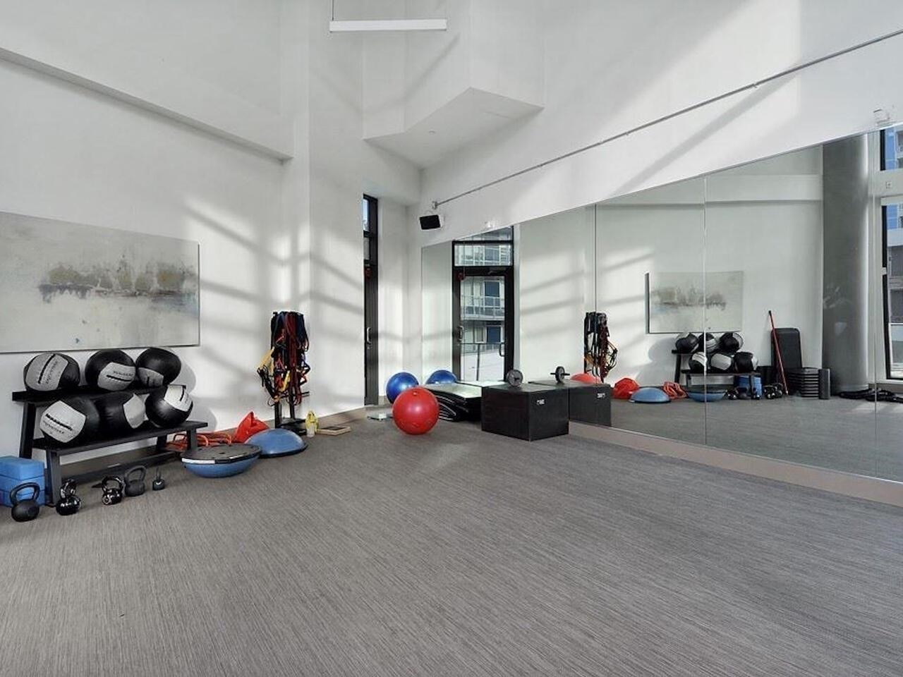 8538 River District Crossing, Vancouver, BC