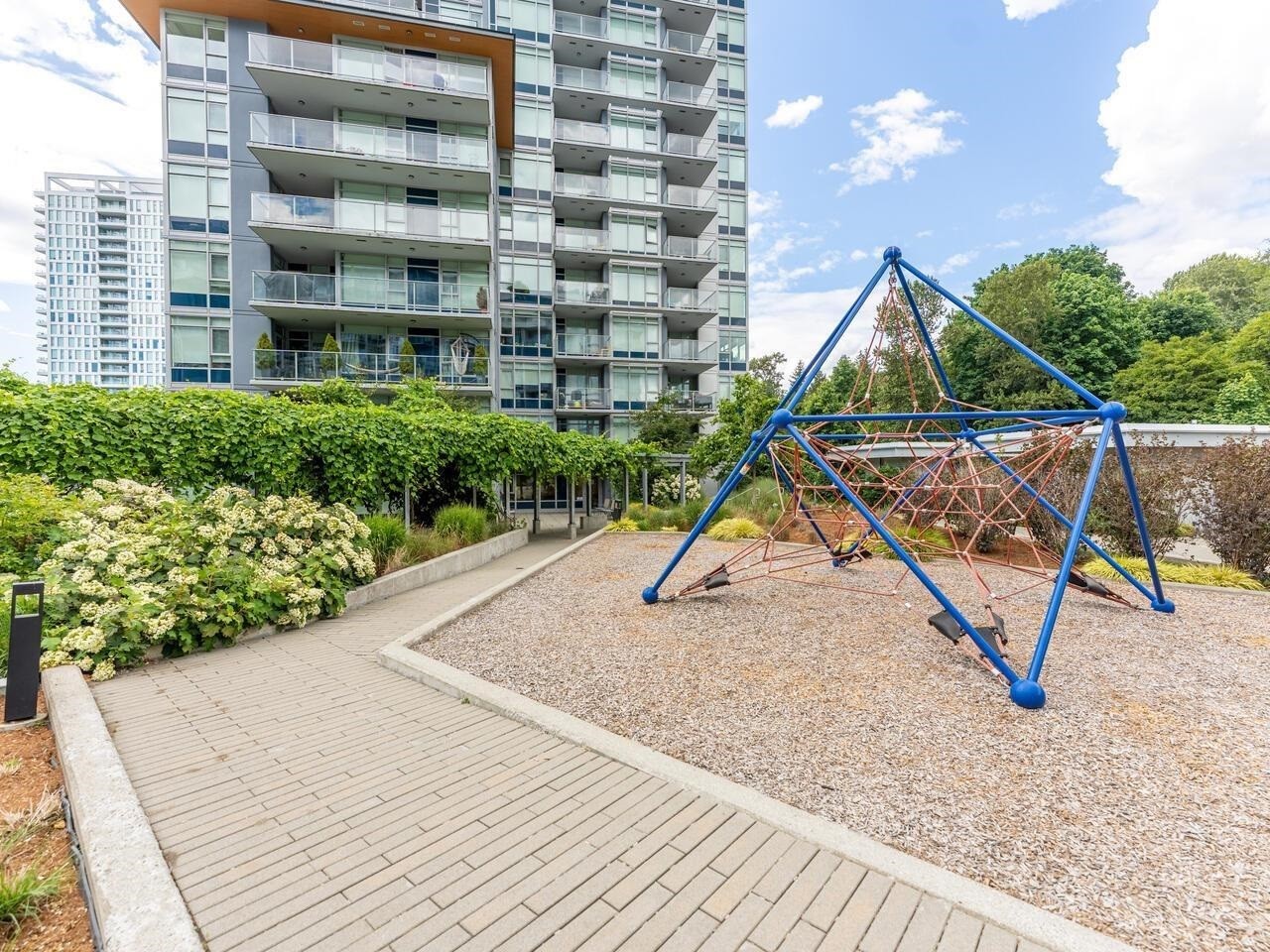 8538 River District Crossing, Vancouver, BC