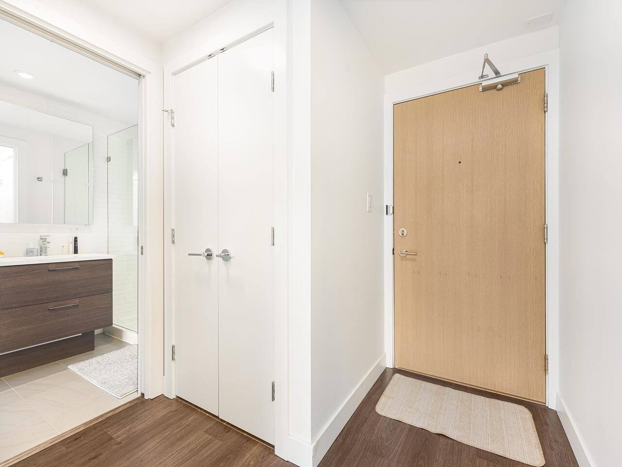 8538 River District Crossing, Vancouver, BC