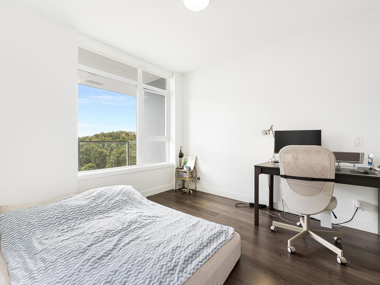 8538 River District Crossing, Vancouver, BC