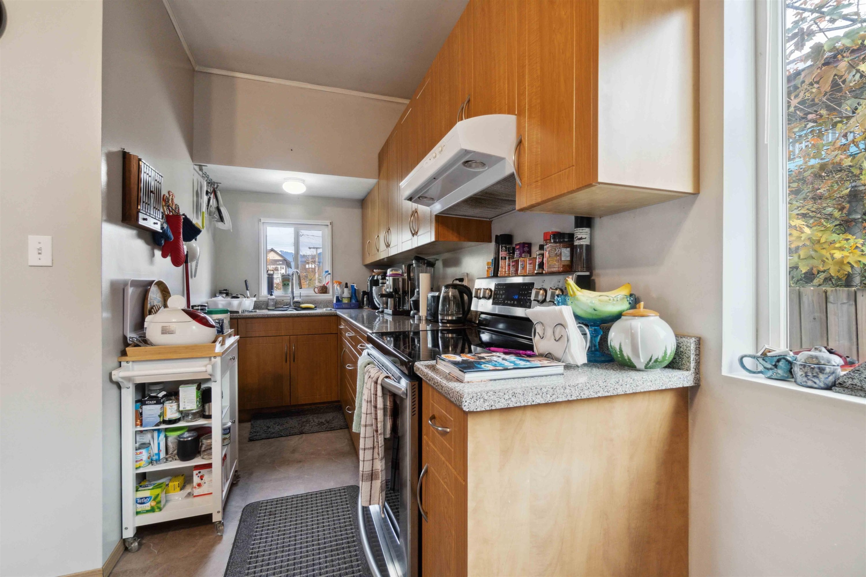 1649 Grant Street, Vancouver, BC