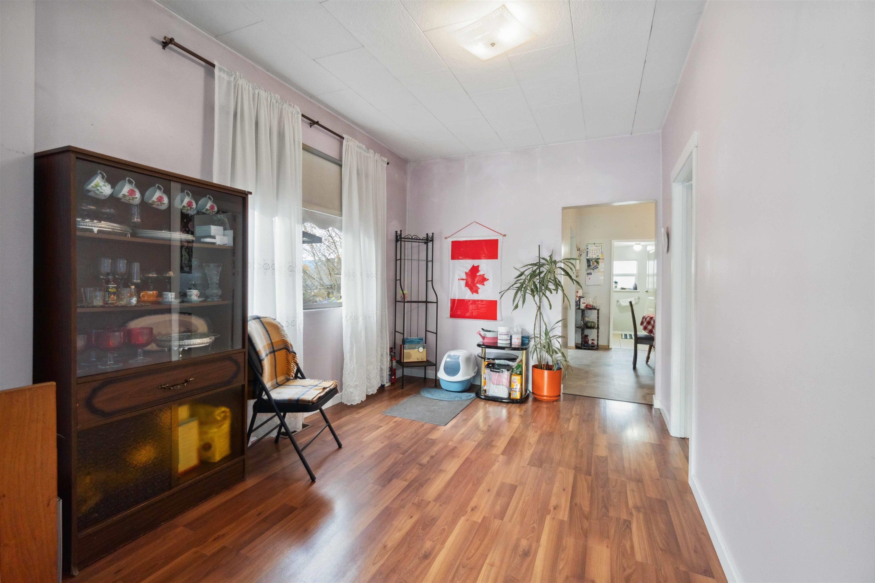 1649 Grant Street, Vancouver, BC