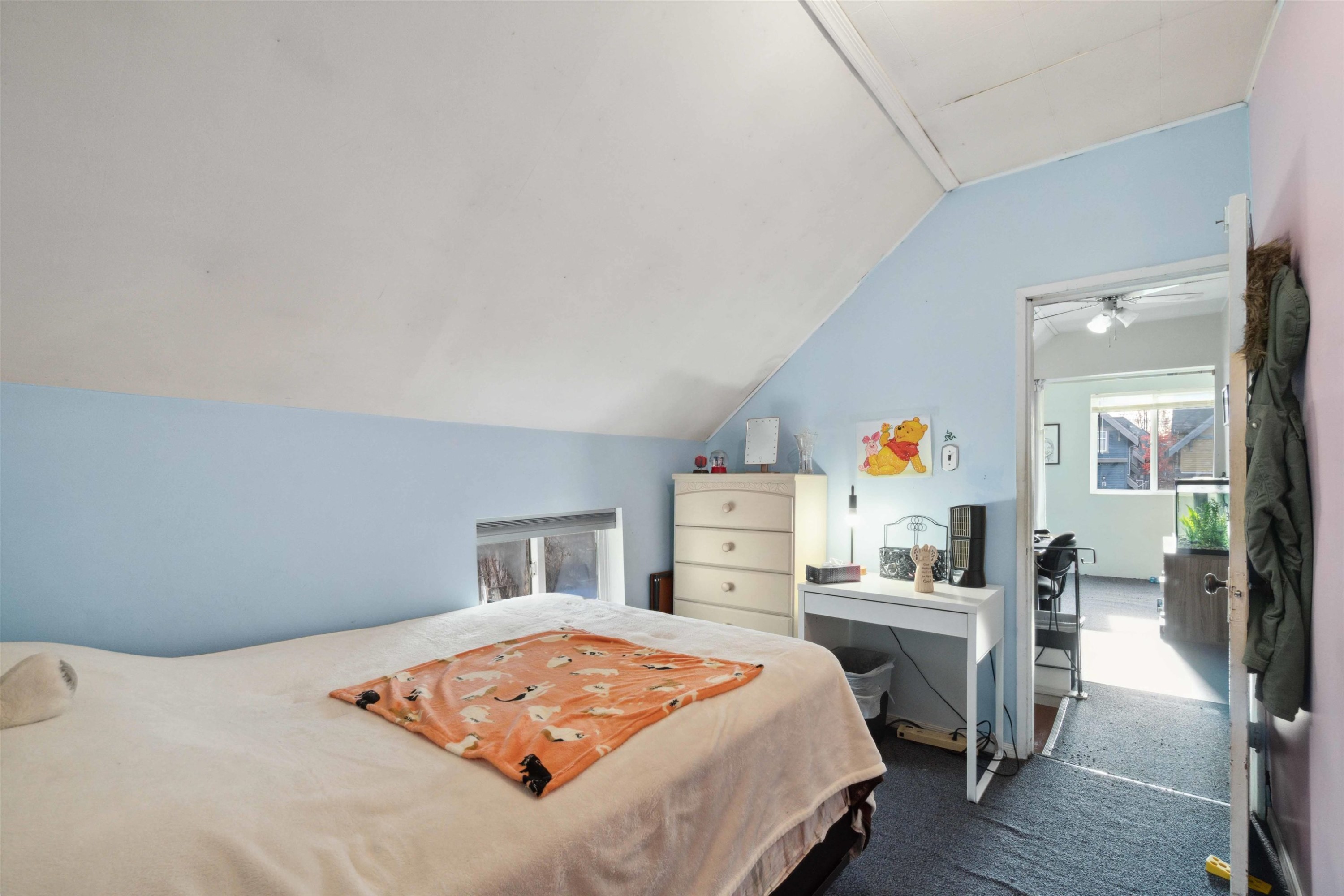 1649 Grant Street, Vancouver, BC