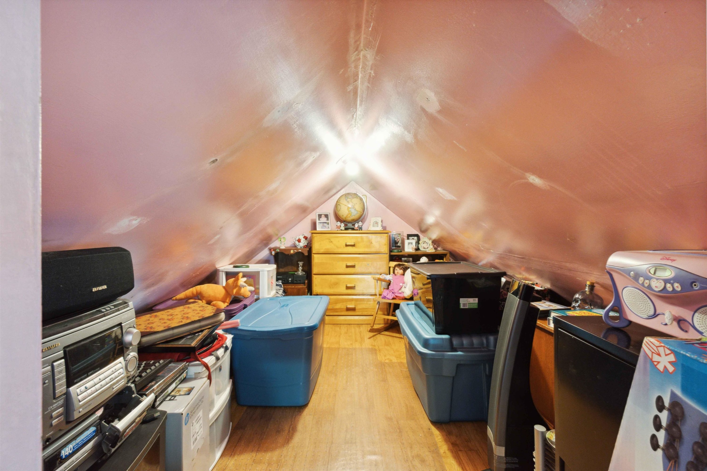 1649 Grant Street, Vancouver, BC