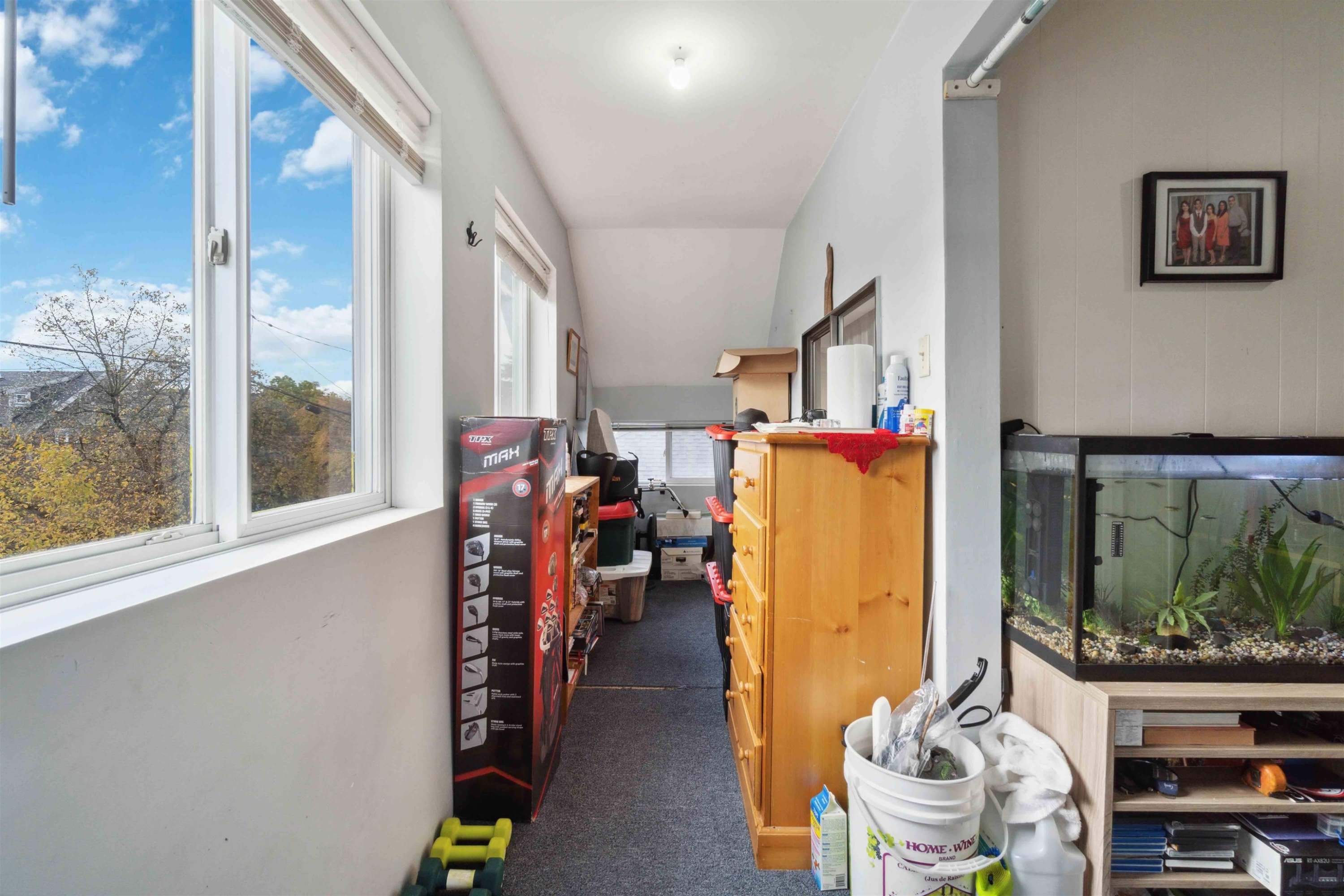 1649 Grant Street, Vancouver, BC