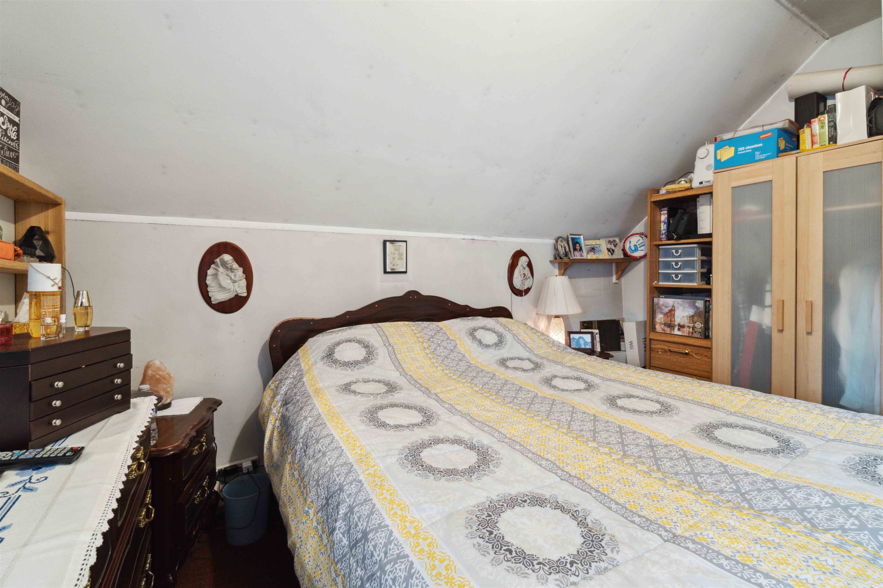 1649 Grant Street, Vancouver, BC