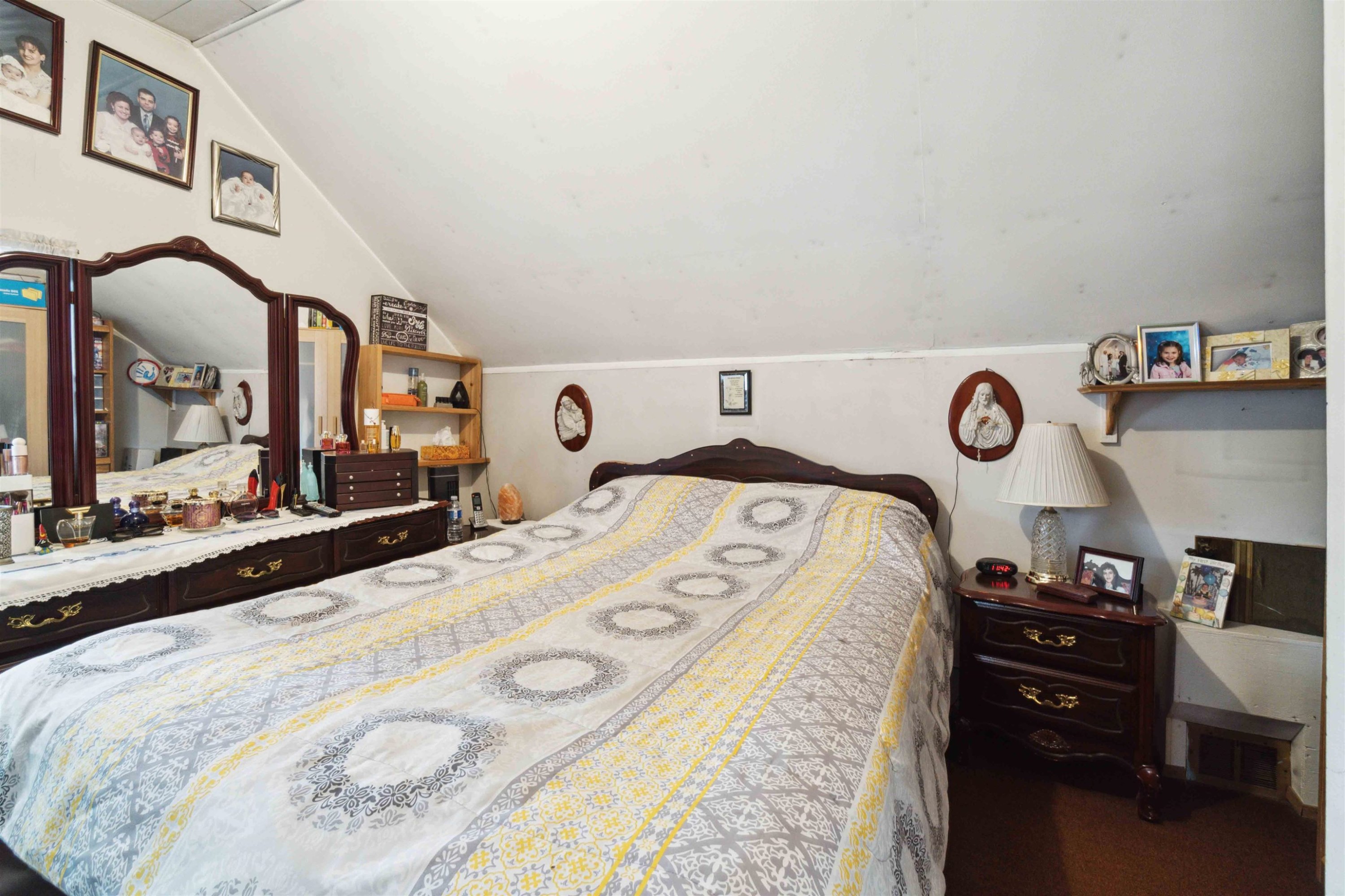 1649 Grant Street, Vancouver, BC