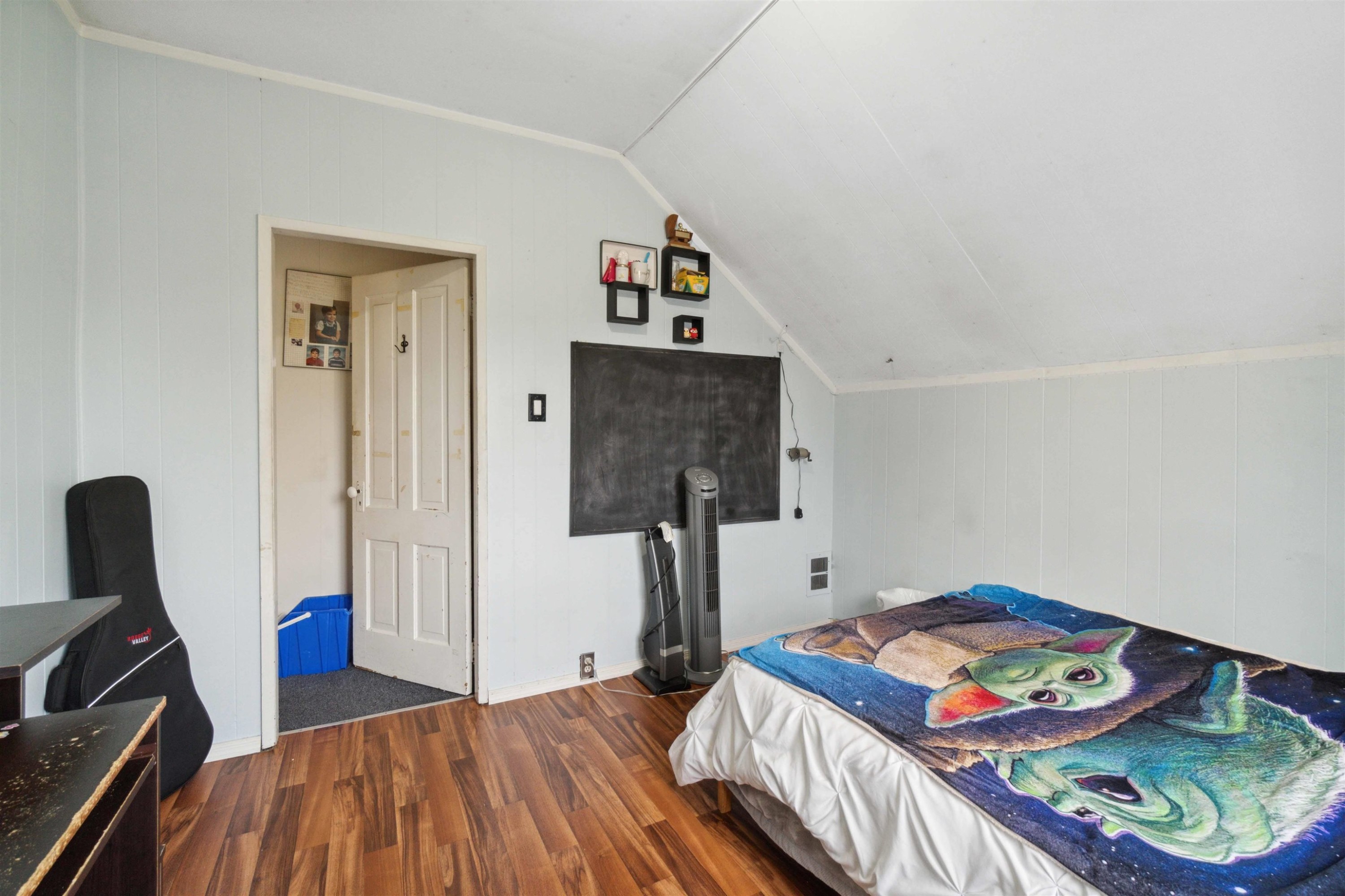 1649 Grant Street, Vancouver, BC