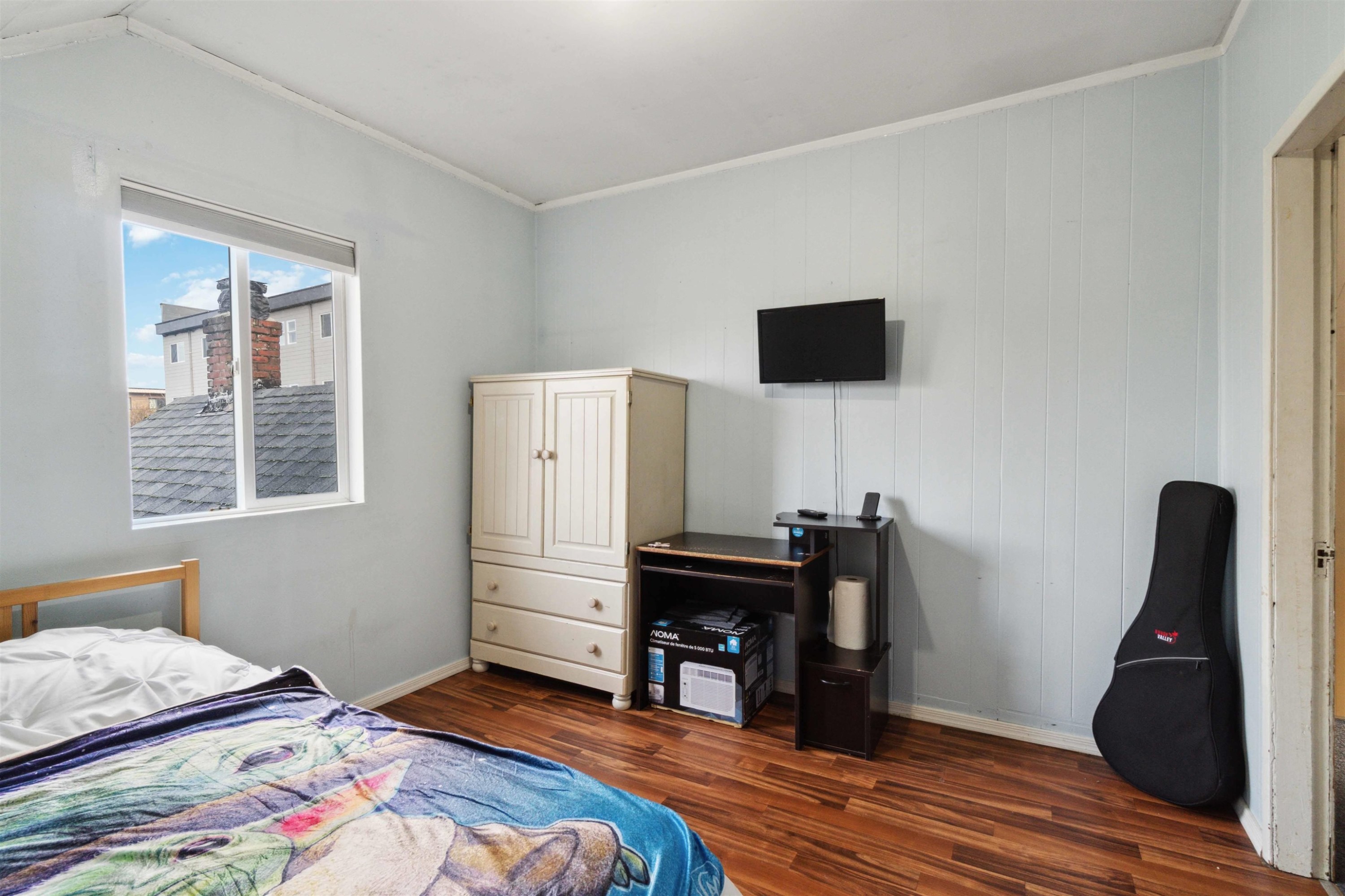 1649 Grant Street, Vancouver, BC