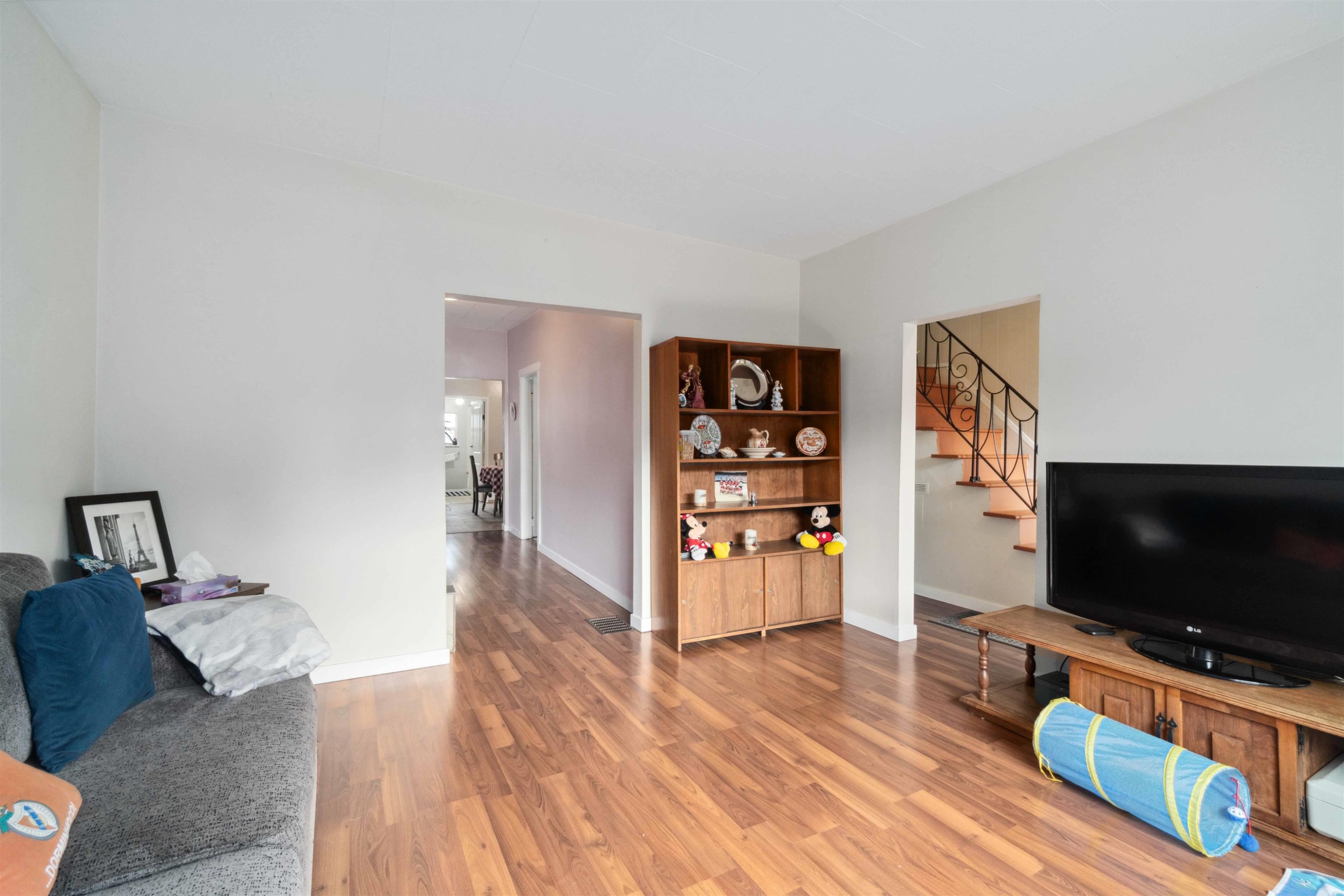 1649 Grant Street, Vancouver, BC