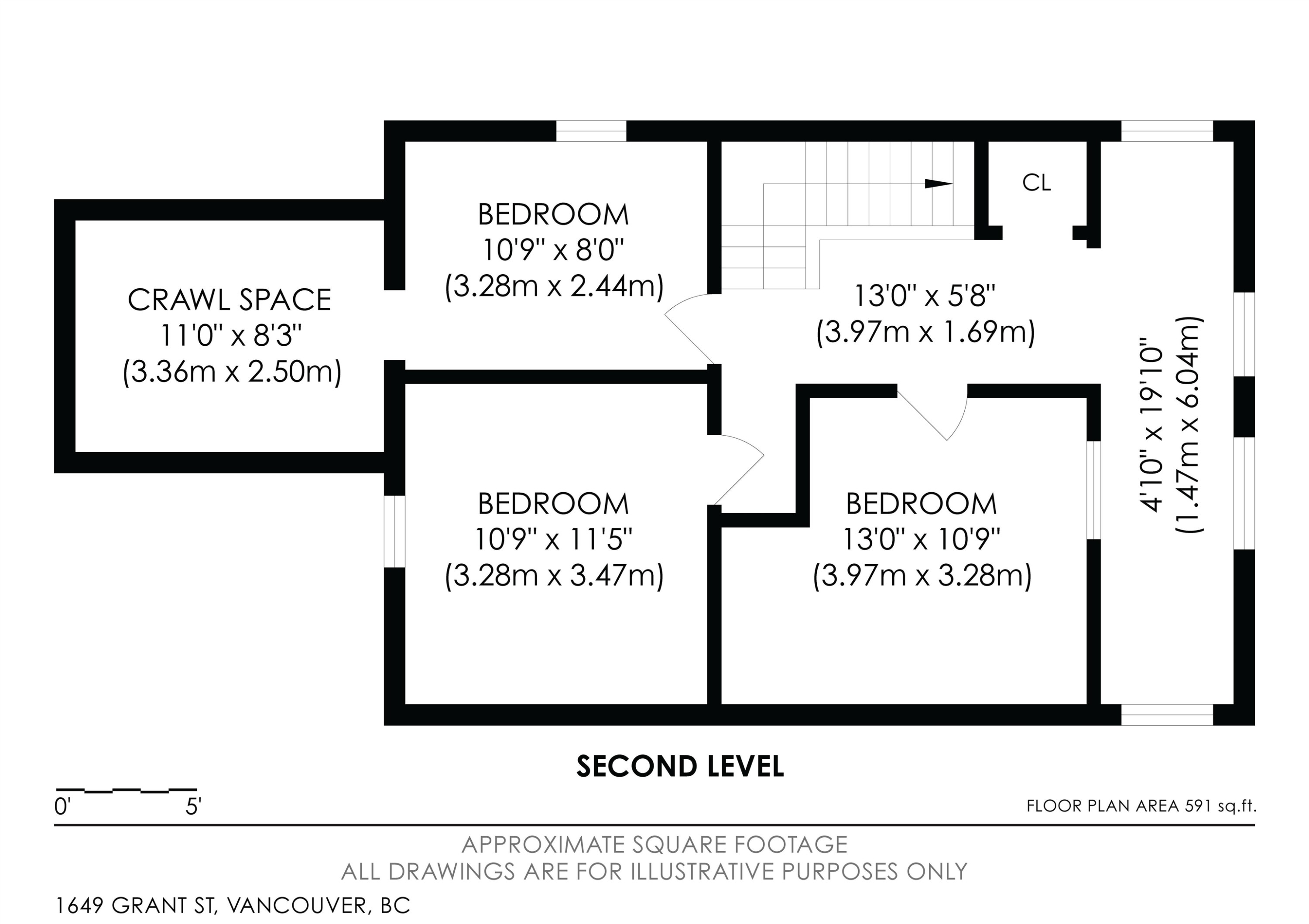 1649 Grant Street, Vancouver, BC