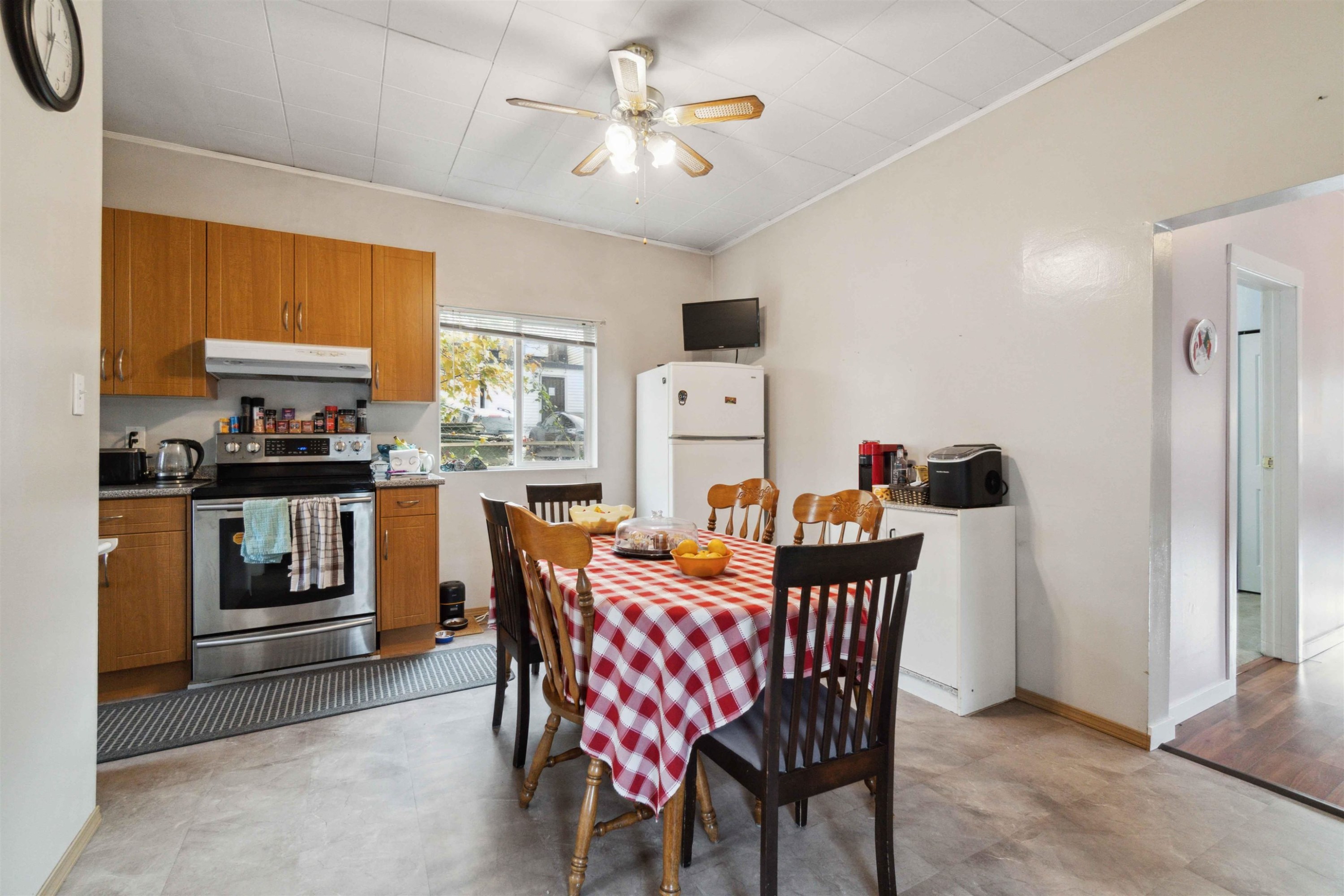 1649 Grant Street, Vancouver, BC