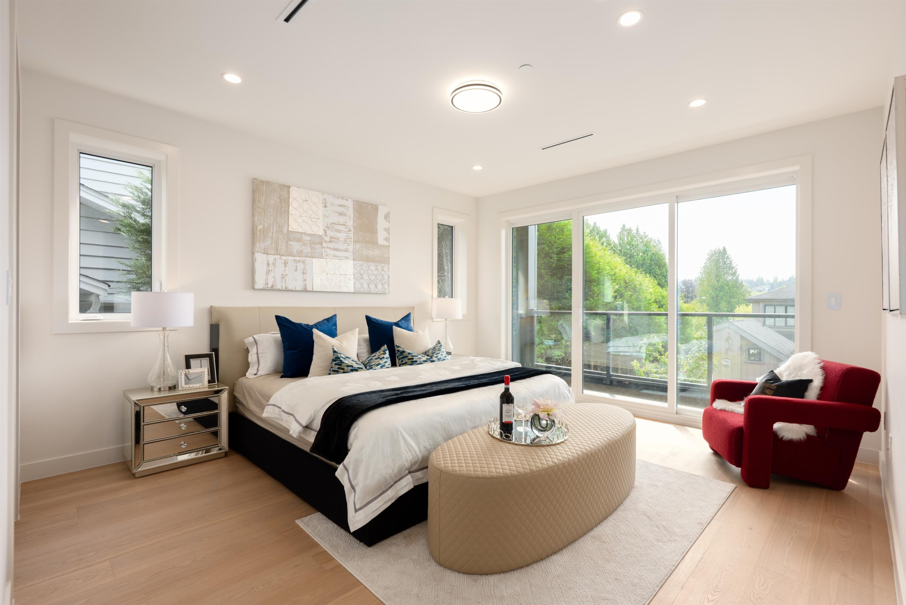 2020 Nanton Avenue, Vancouver, BC