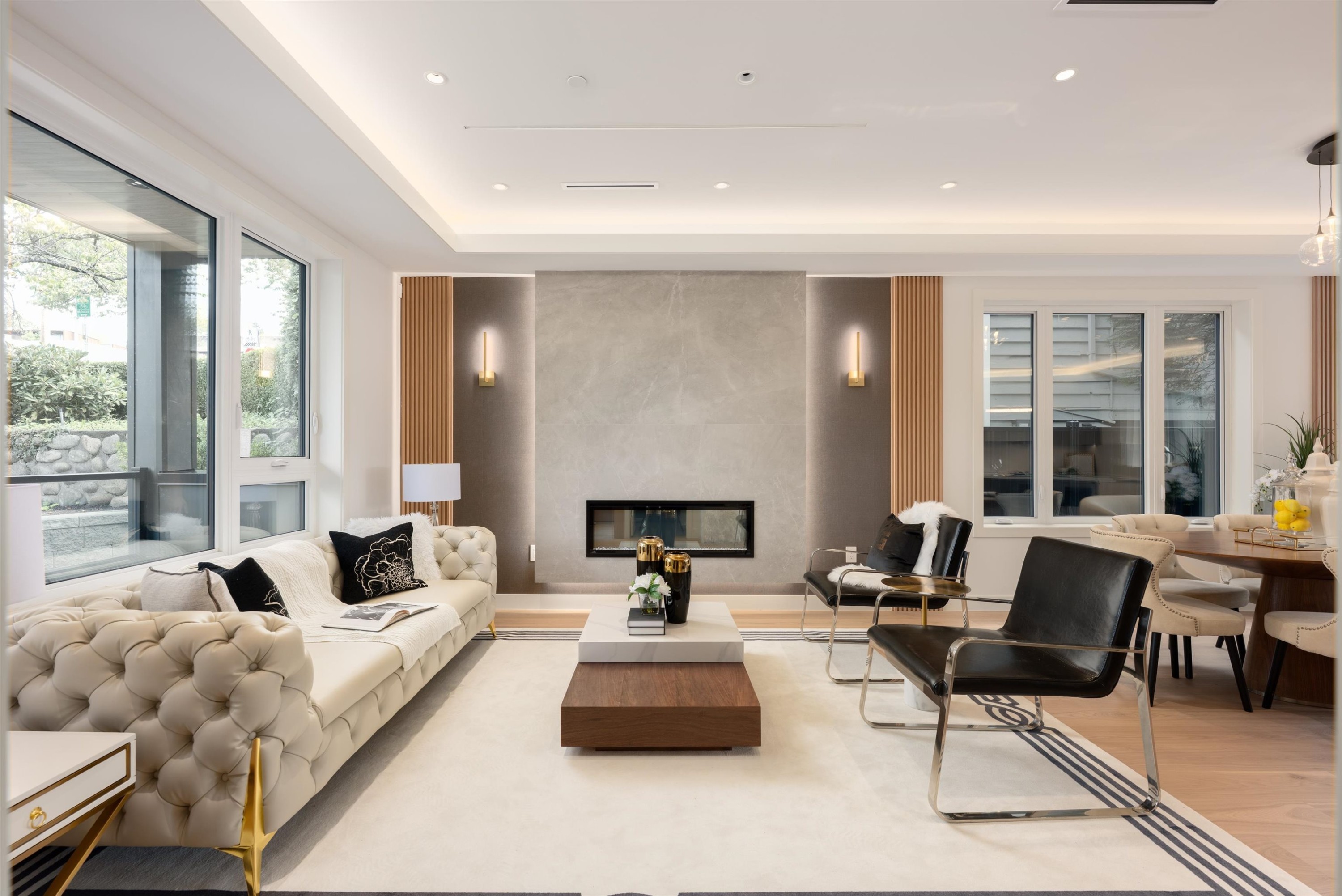 2020 Nanton Avenue, Vancouver, BC