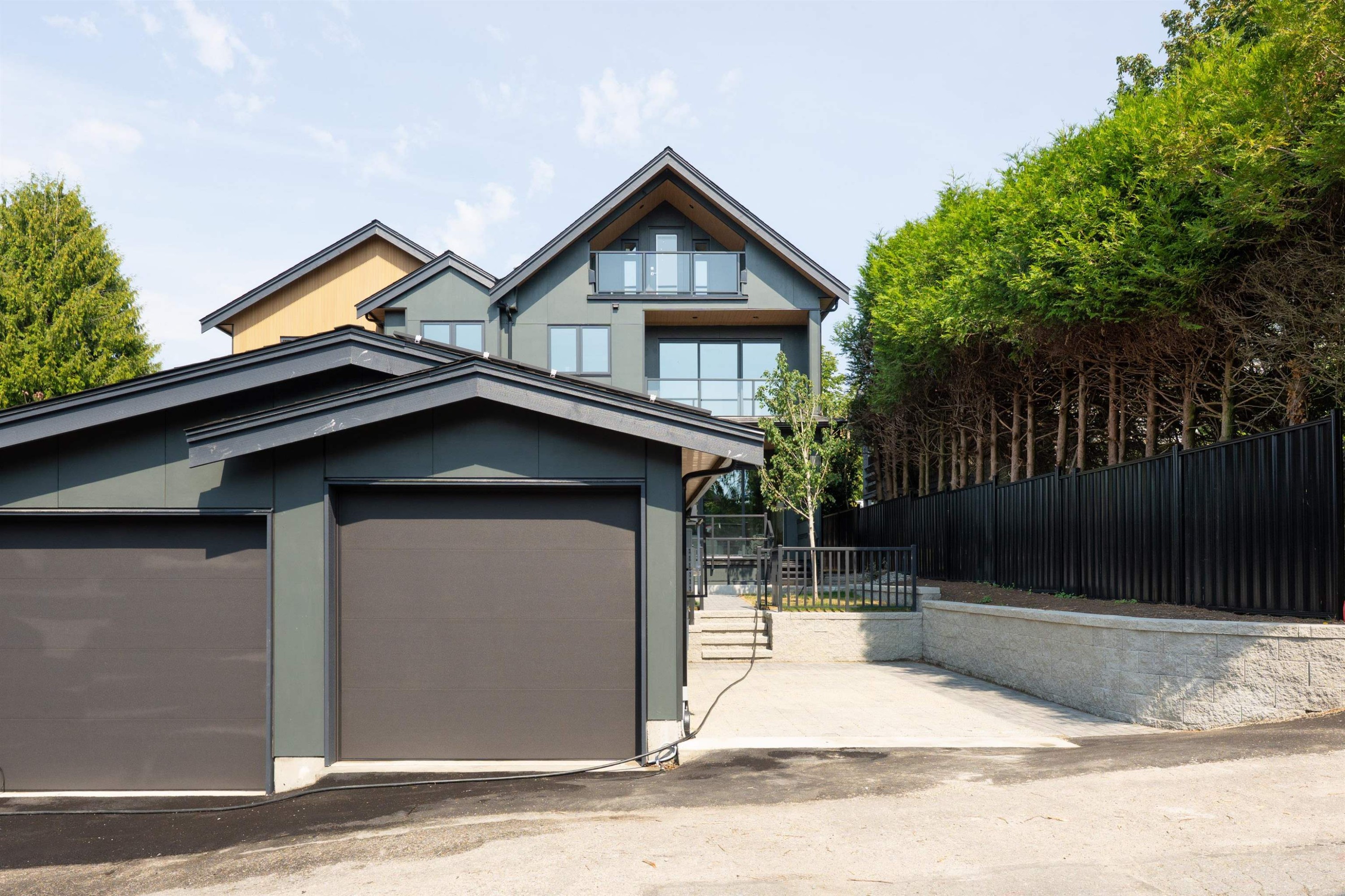 2020 Nanton Avenue, Vancouver, BC