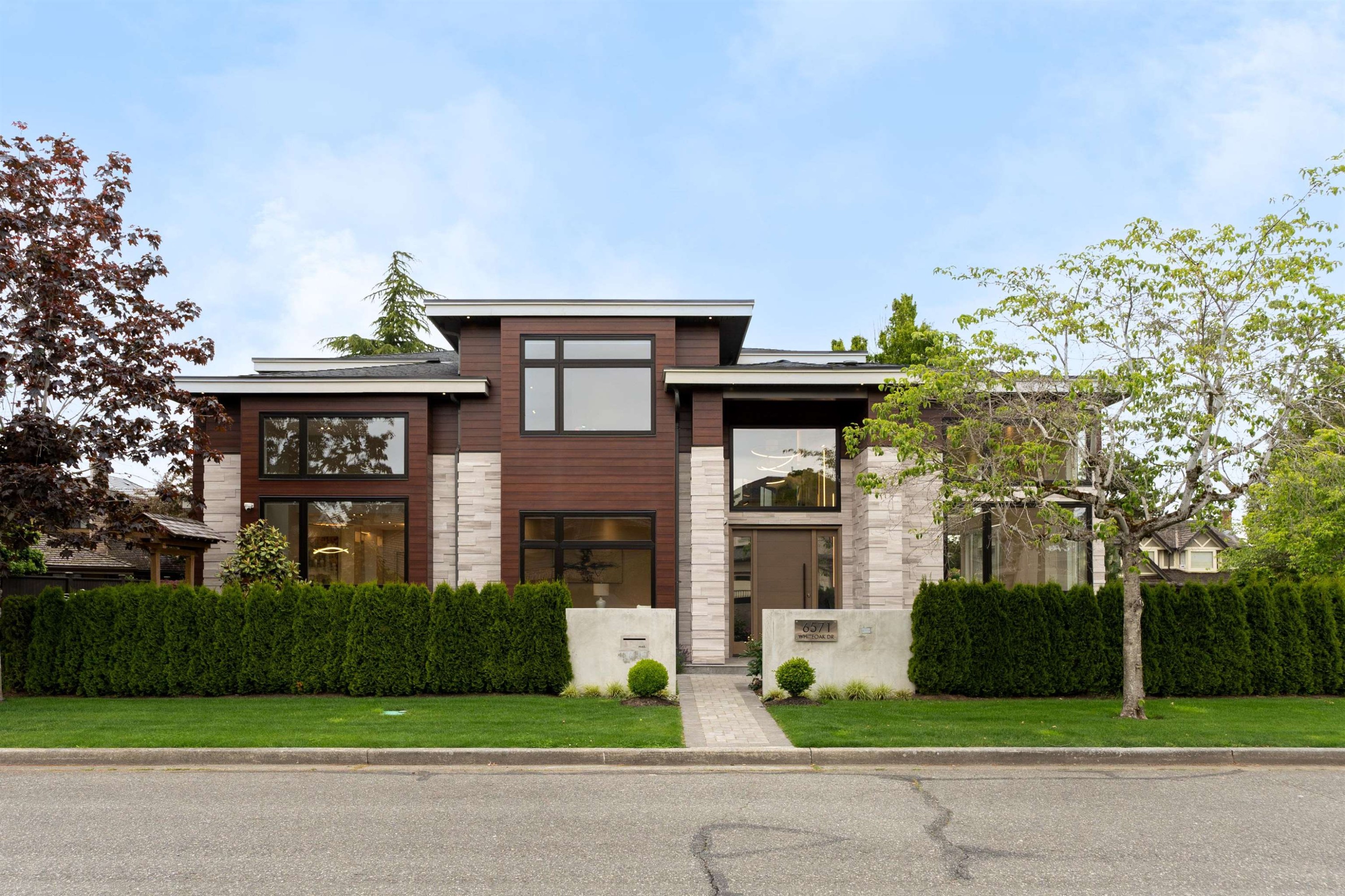 6571 Whiteoak Drive, Richmond, BC