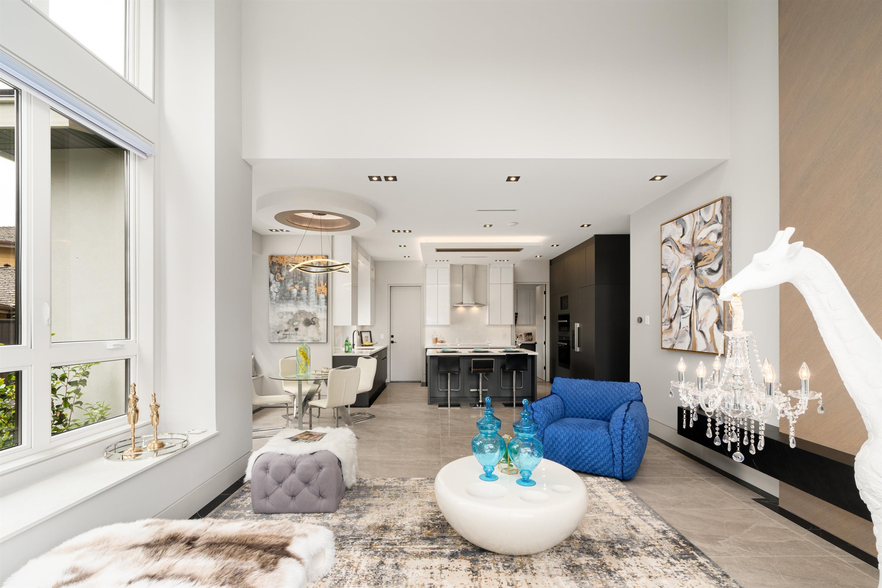 6571 Whiteoak Drive, Richmond, BC