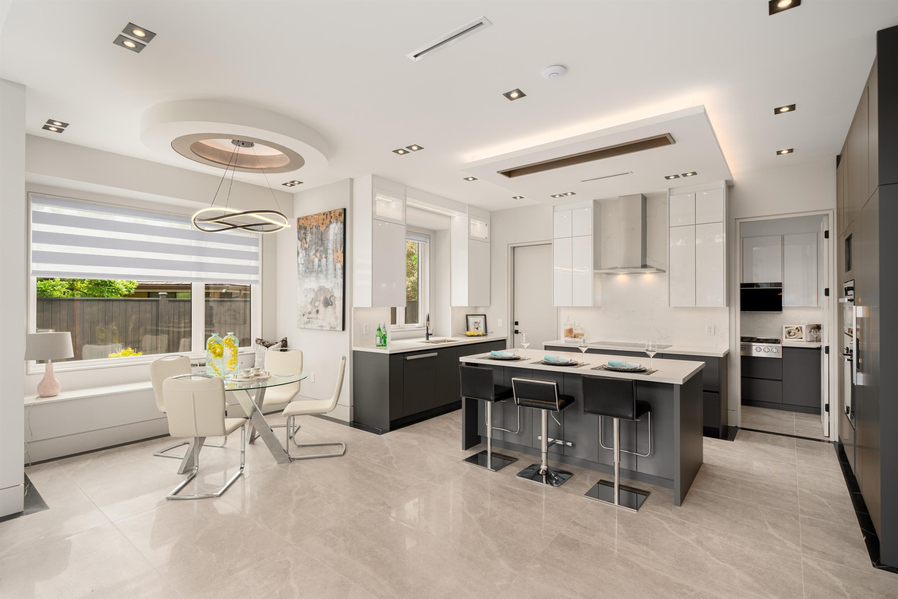 6571 Whiteoak Drive, Richmond, BC