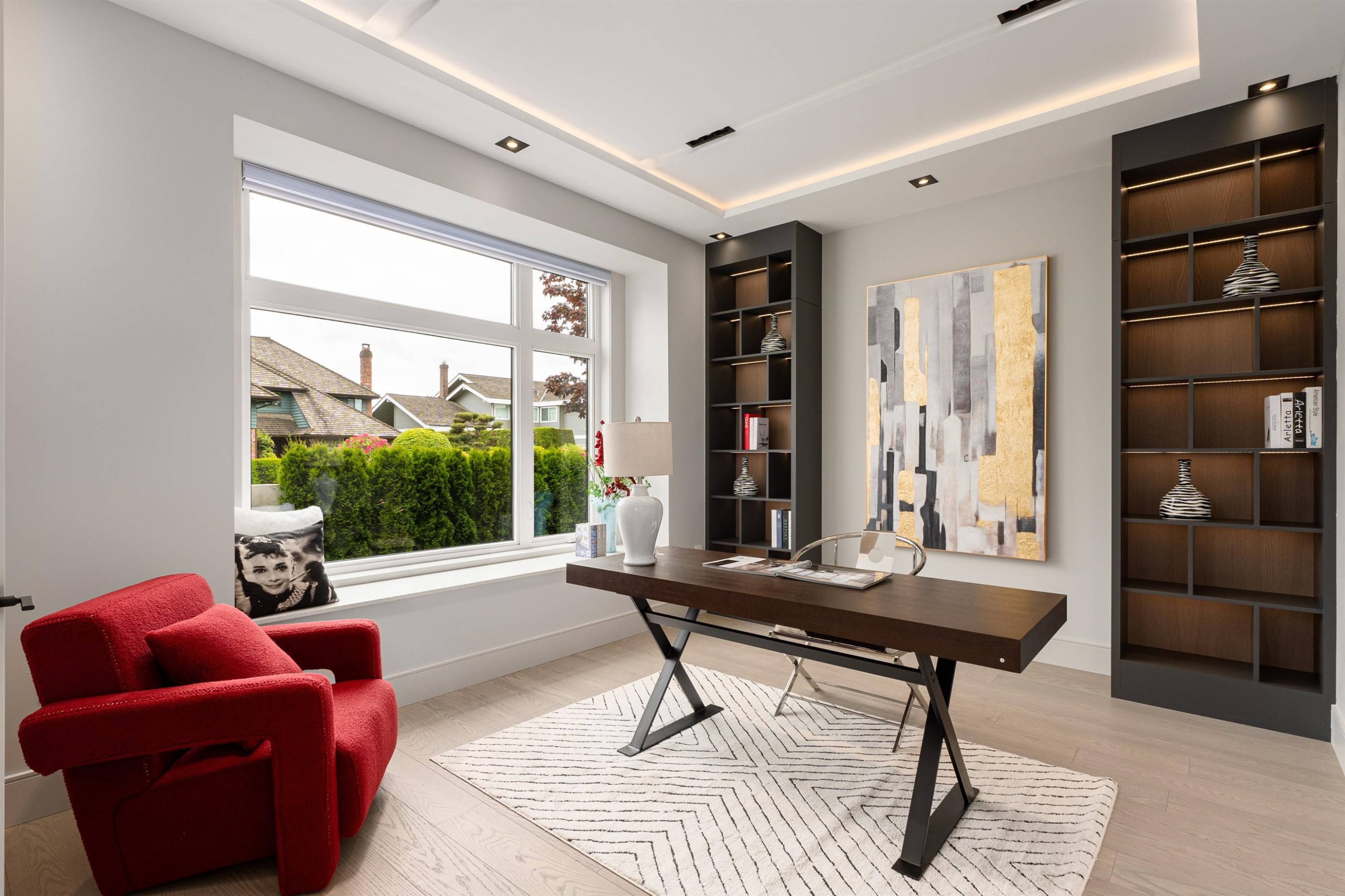 6571 Whiteoak Drive, Richmond, BC