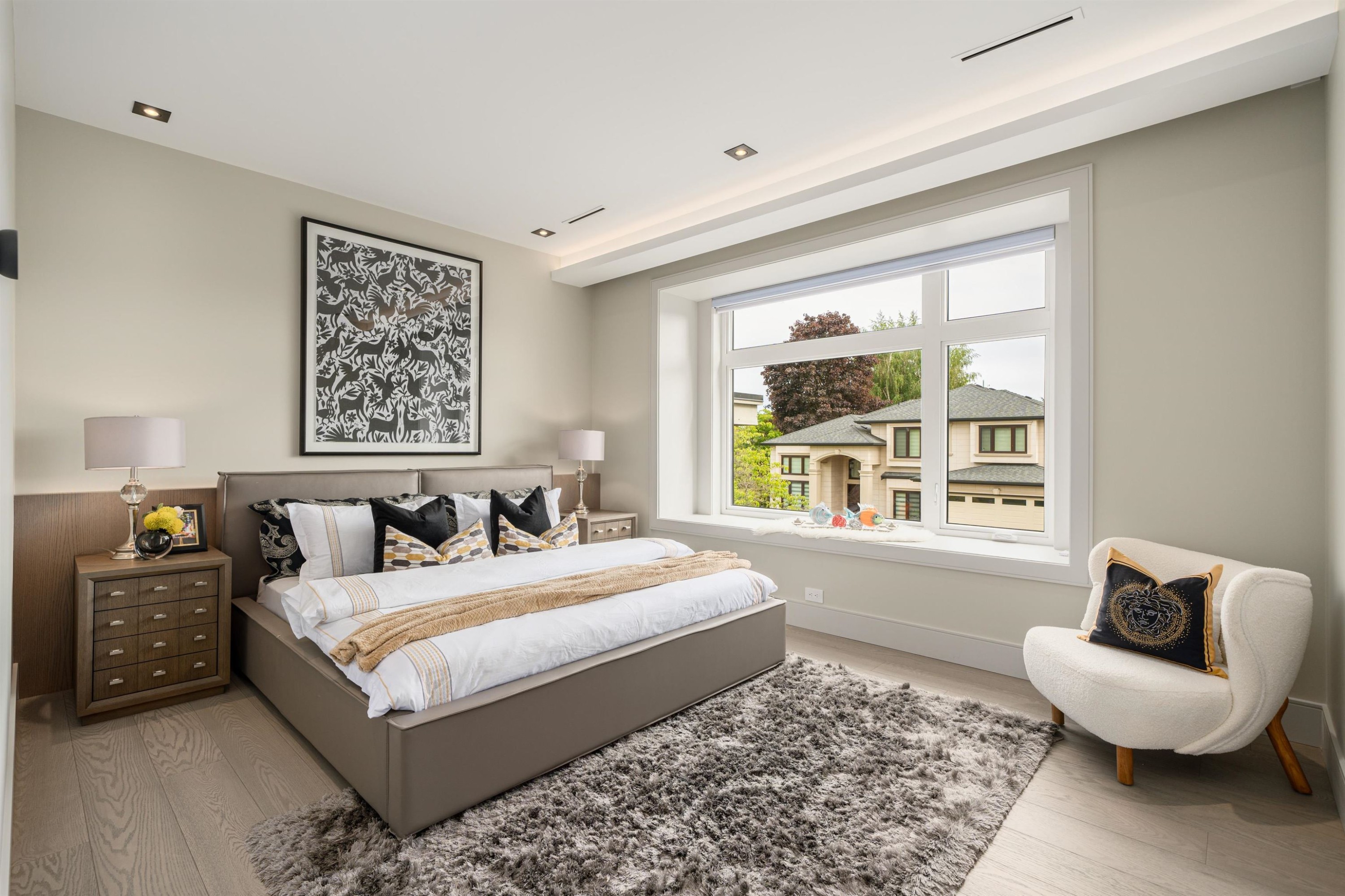 6571 Whiteoak Drive, Richmond, BC