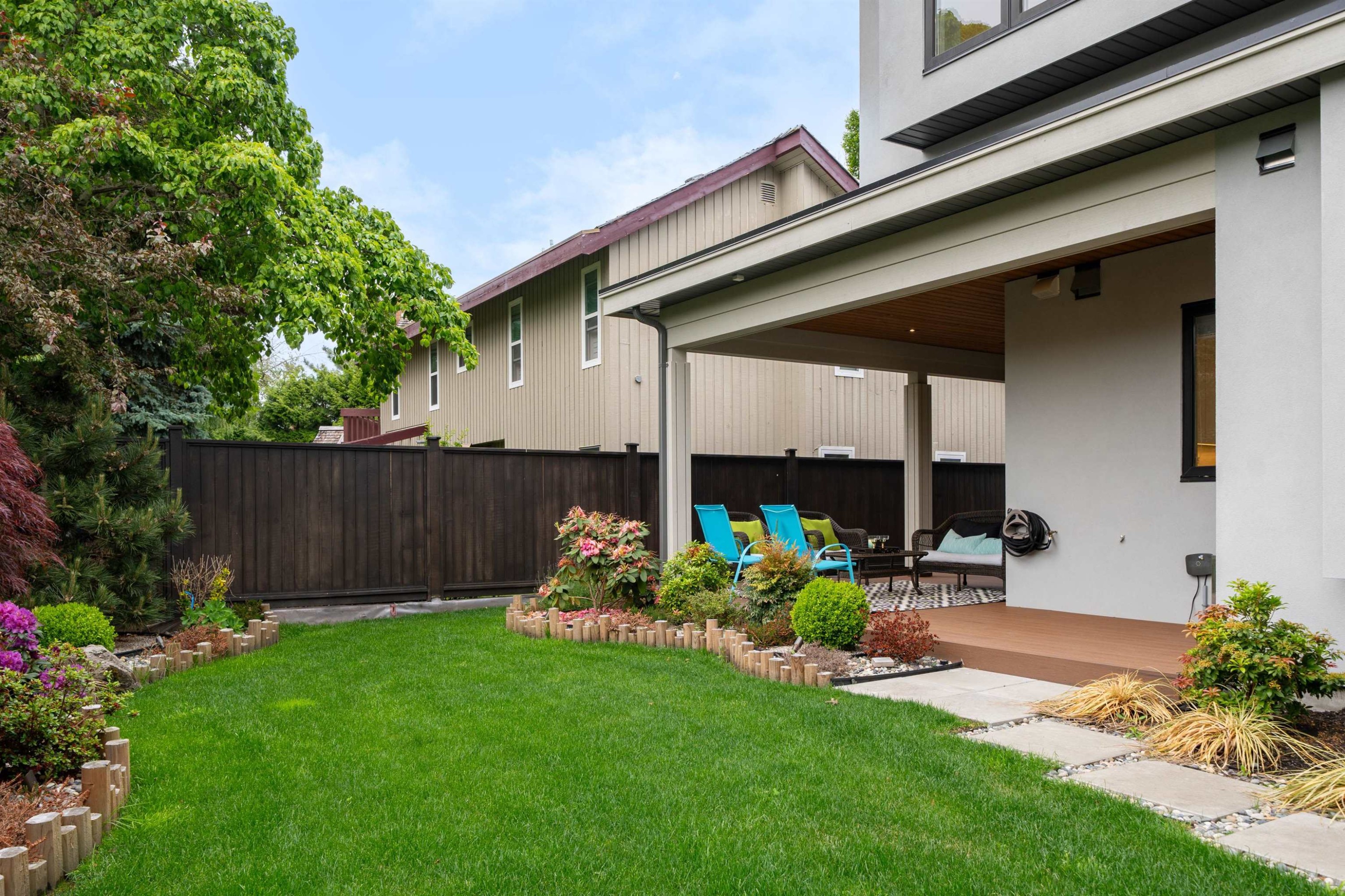 6571 Whiteoak Drive, Richmond, BC
