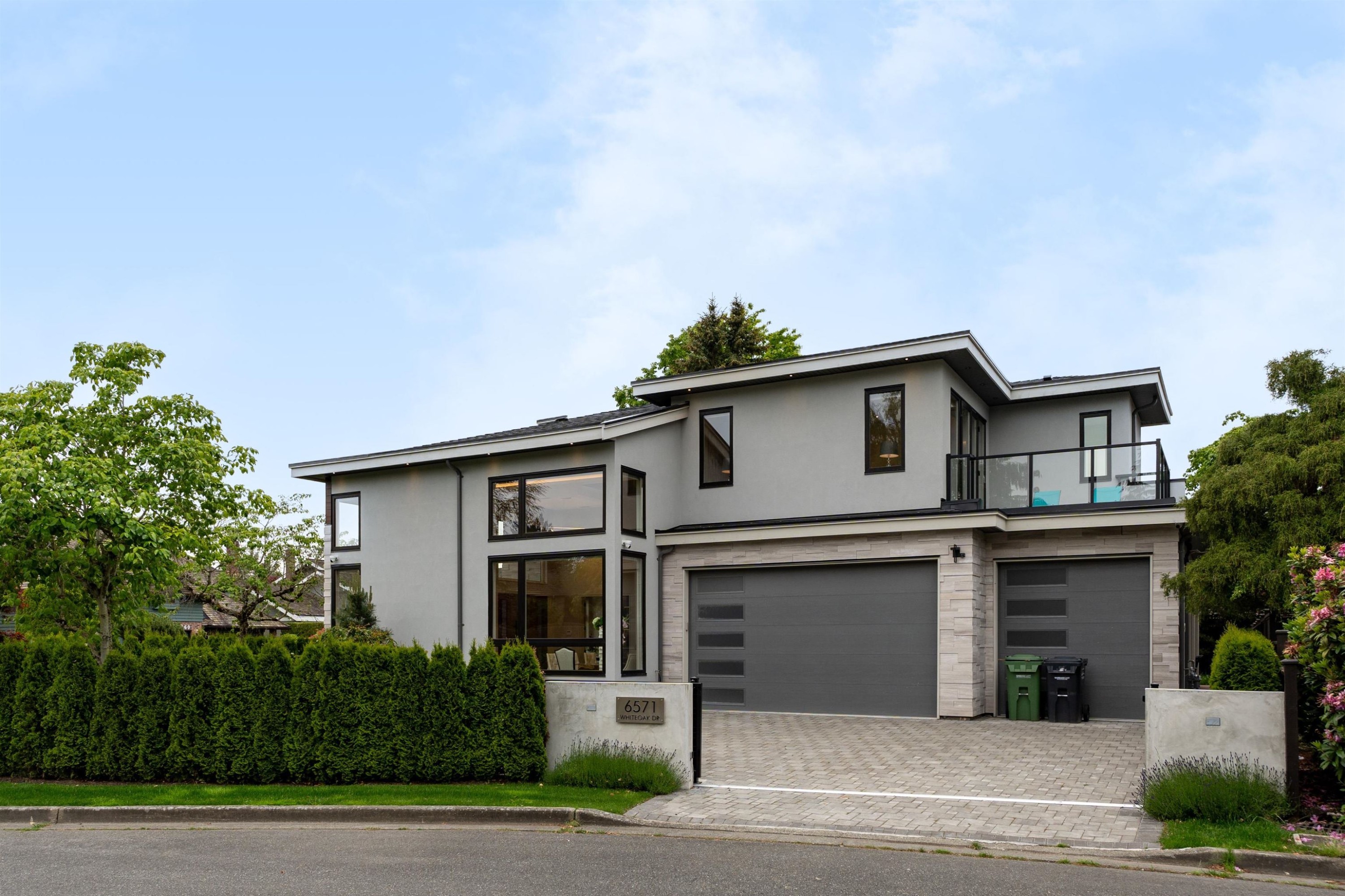 6571 Whiteoak Drive, Richmond, BC