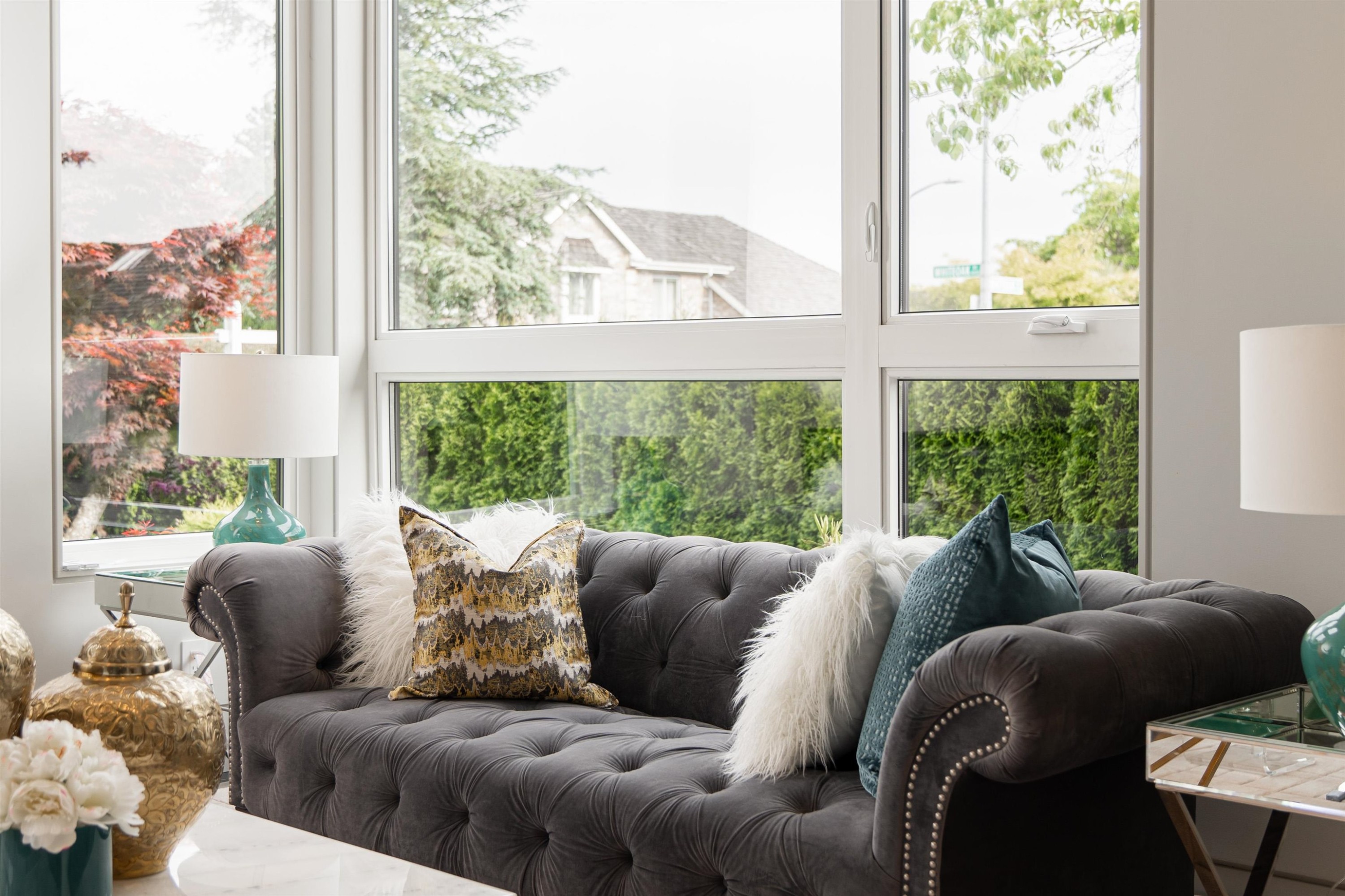 6571 Whiteoak Drive, Richmond, BC