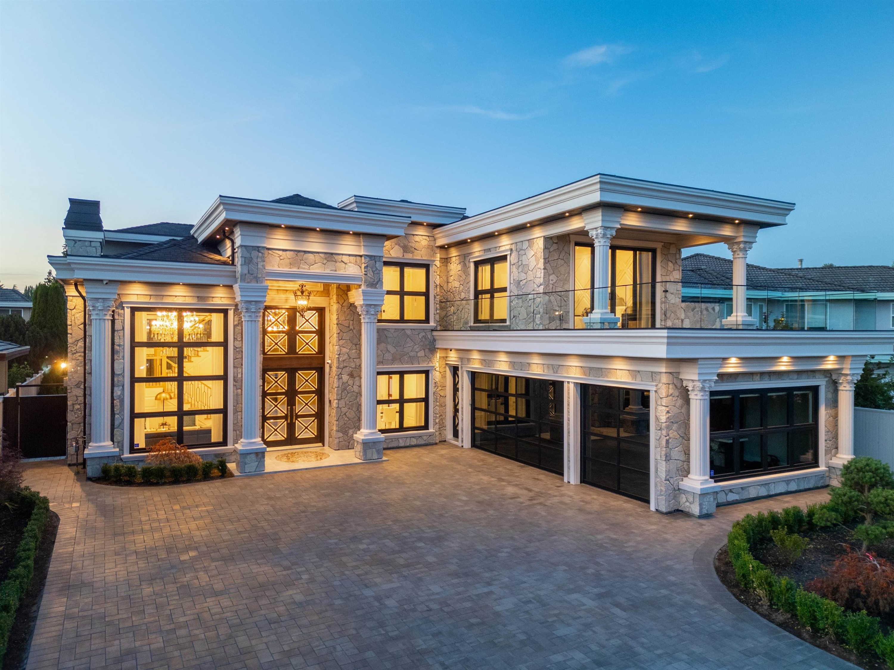 6191 Udy Road, Richmond, BC