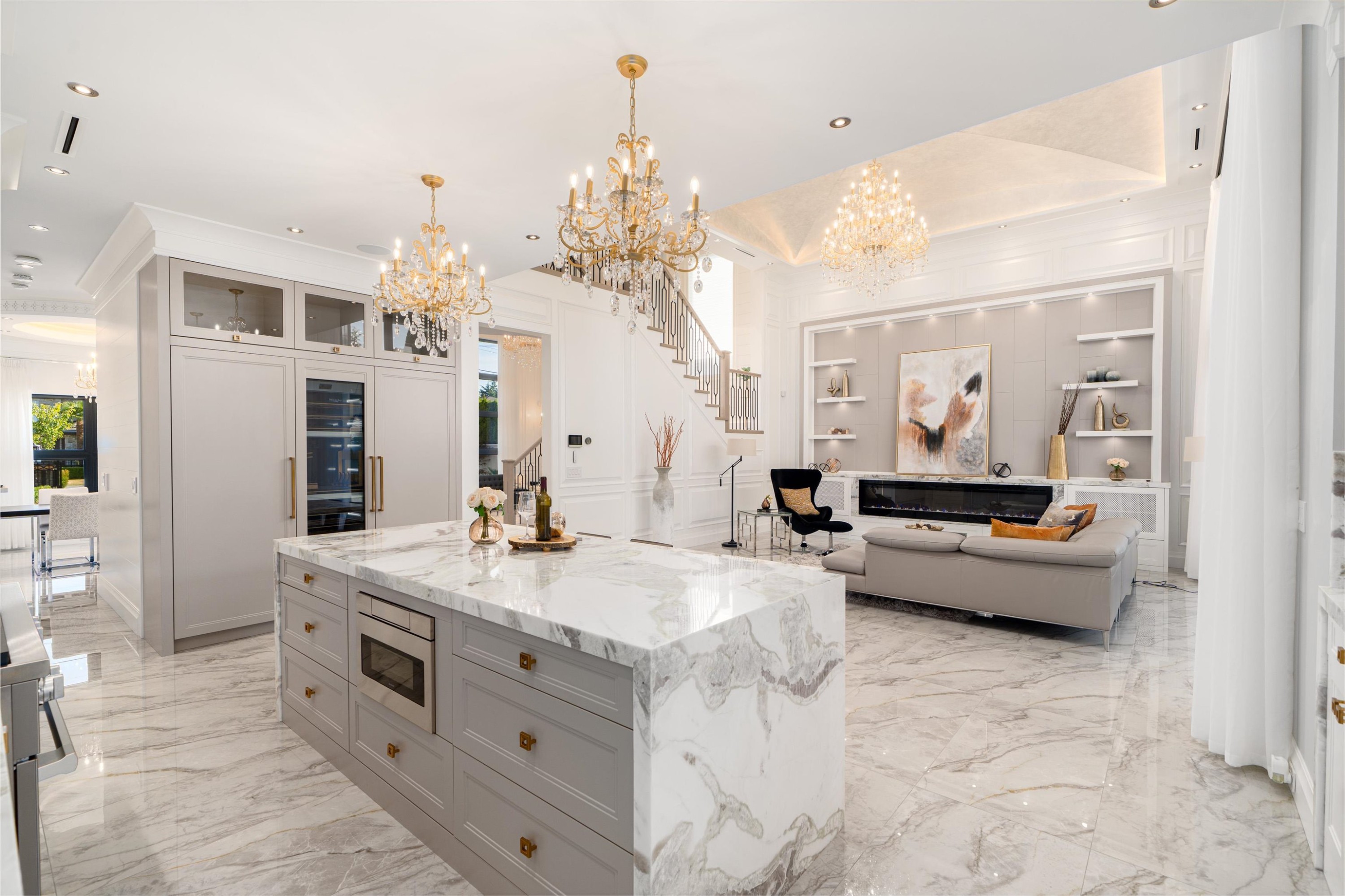 6191 Udy Road, Richmond, BC