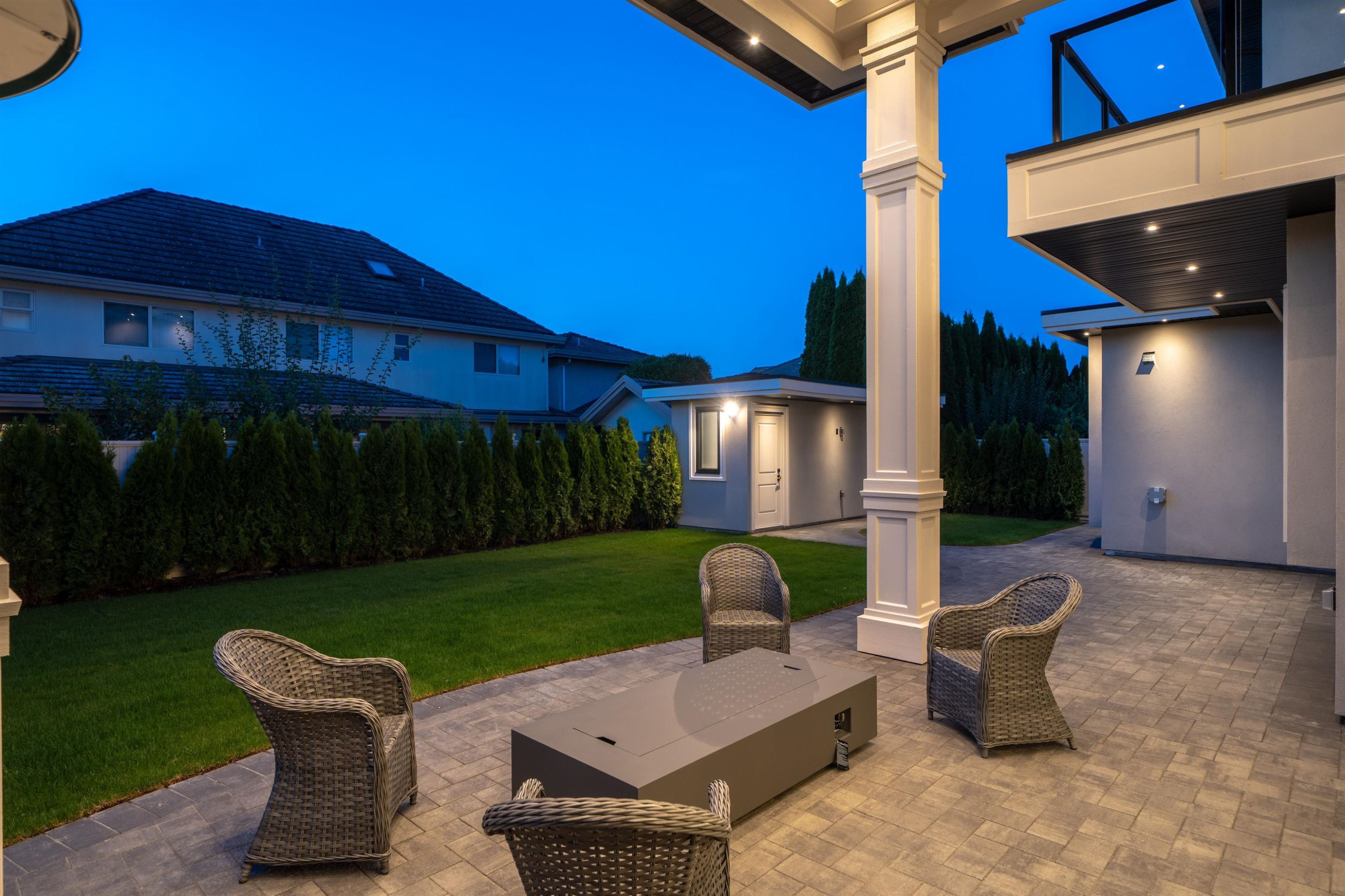 6191 Udy Road, Richmond, BC