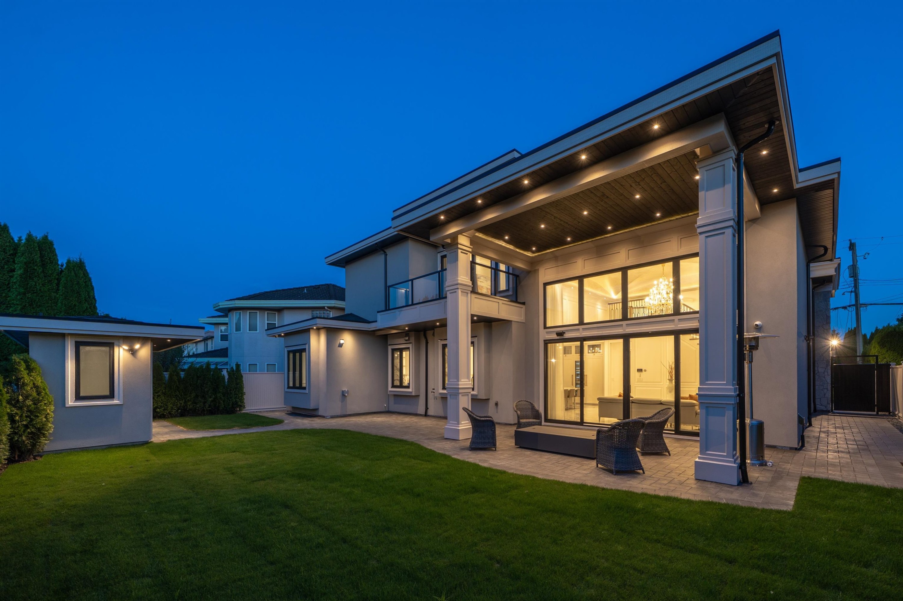 6191 Udy Road, Richmond, BC